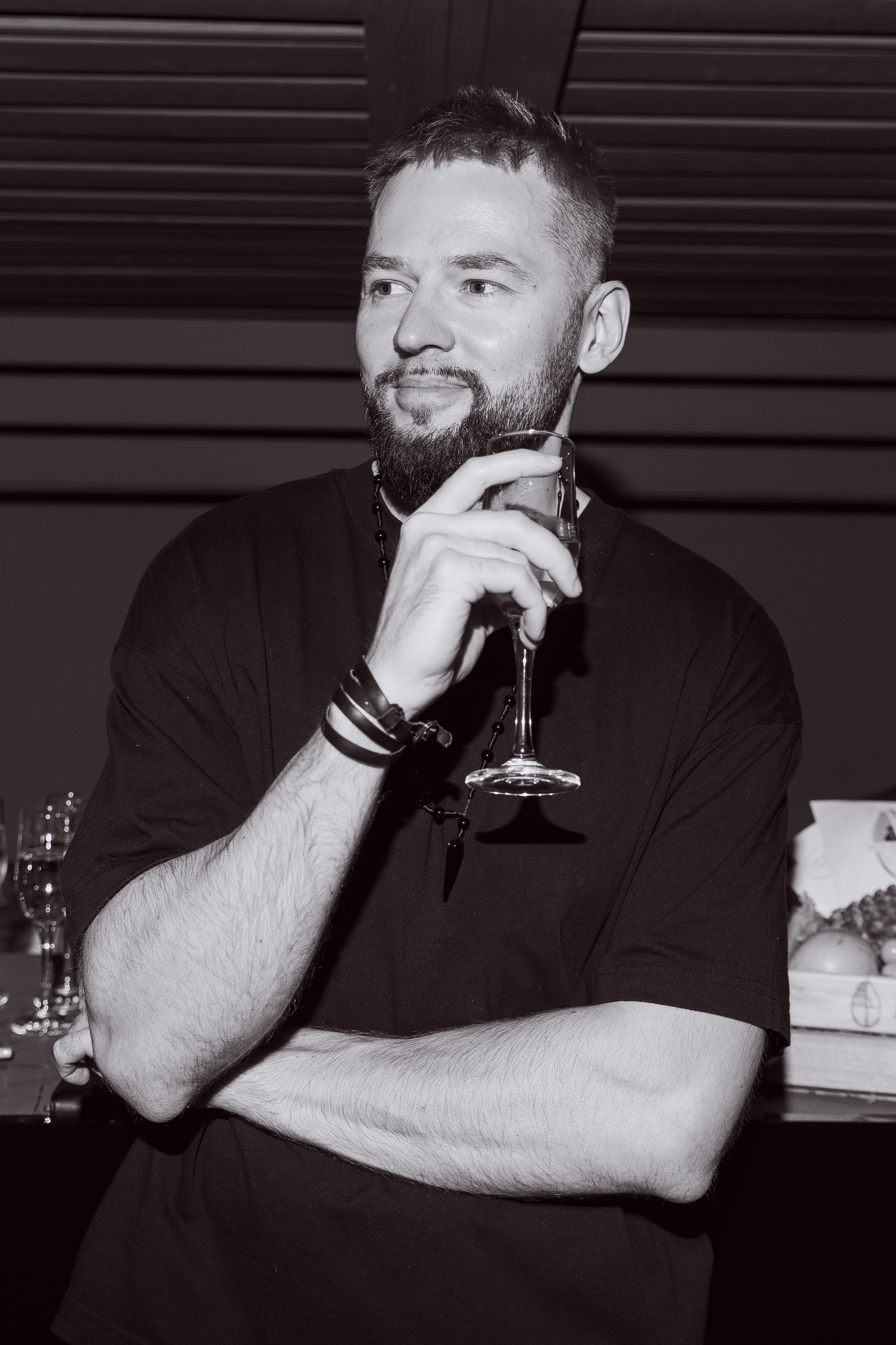 Under the moon party. Свадебный и репортажный фотограф Новороссийск Краснодар Сочи Крым Данила Данилов