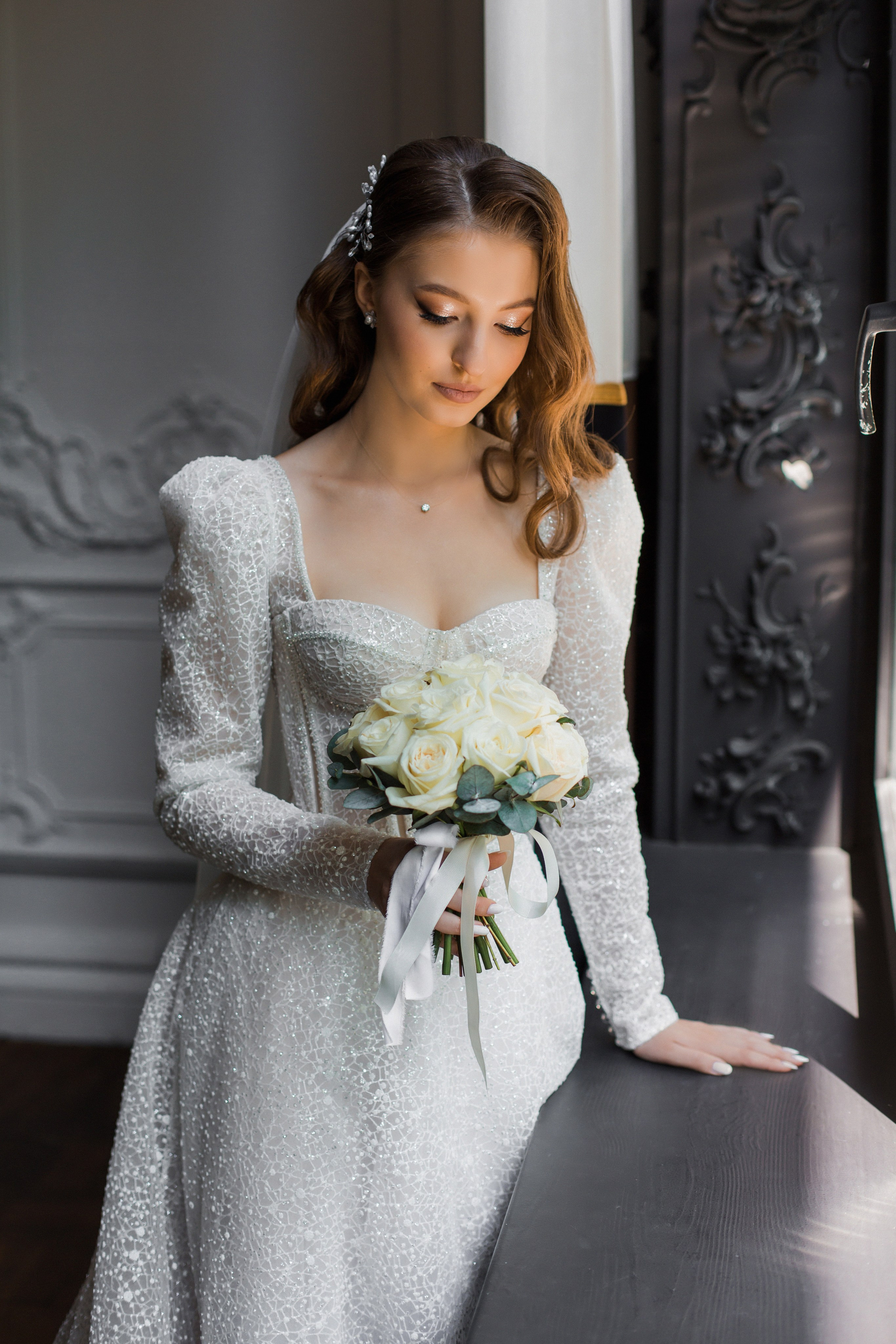 Юрий и Татьяна. Свадебный и семейный фотограф в Краснодаре