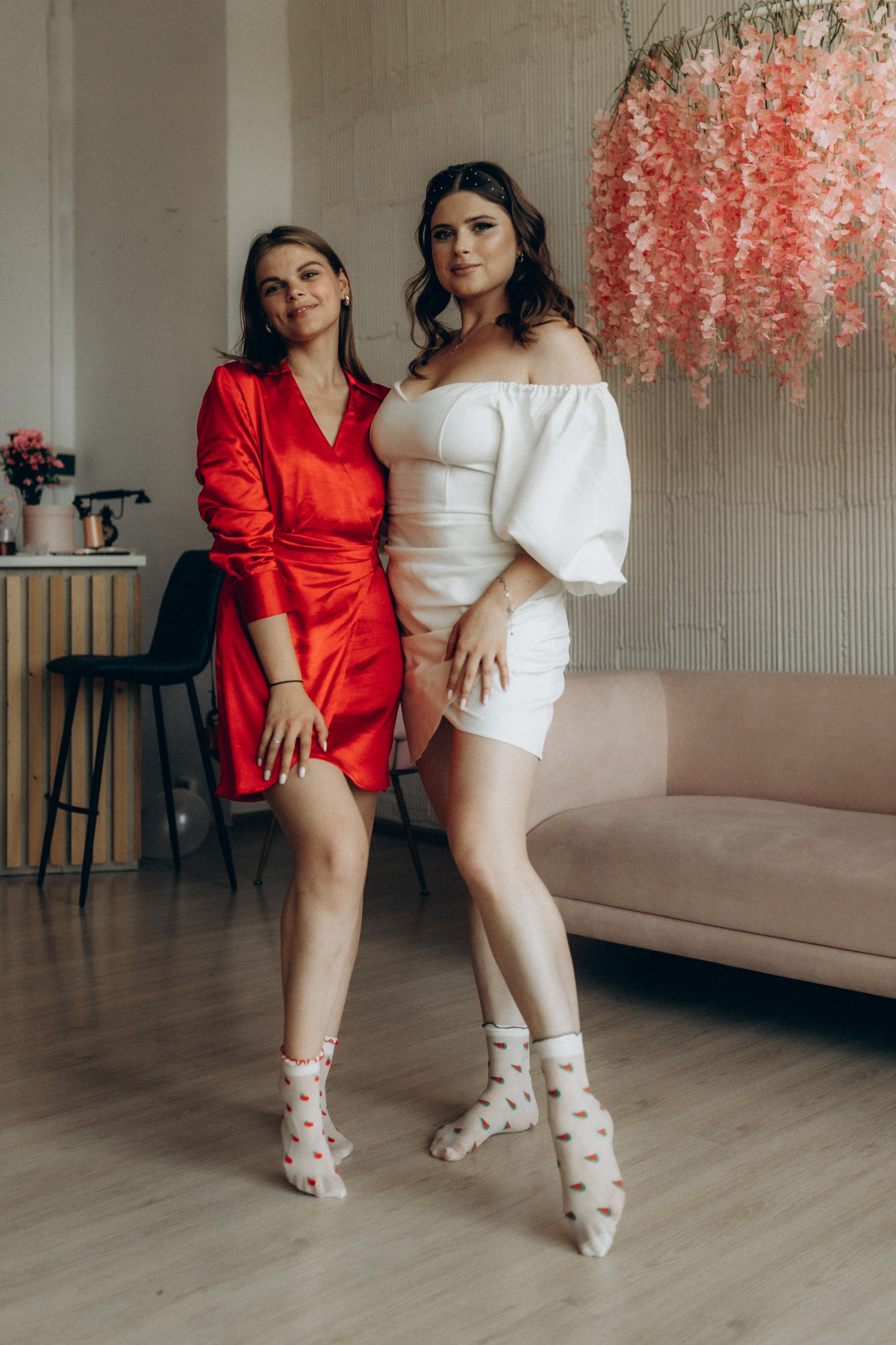 Девичник. Фотограф НОГИНСК, Москва, Анастасия Белая