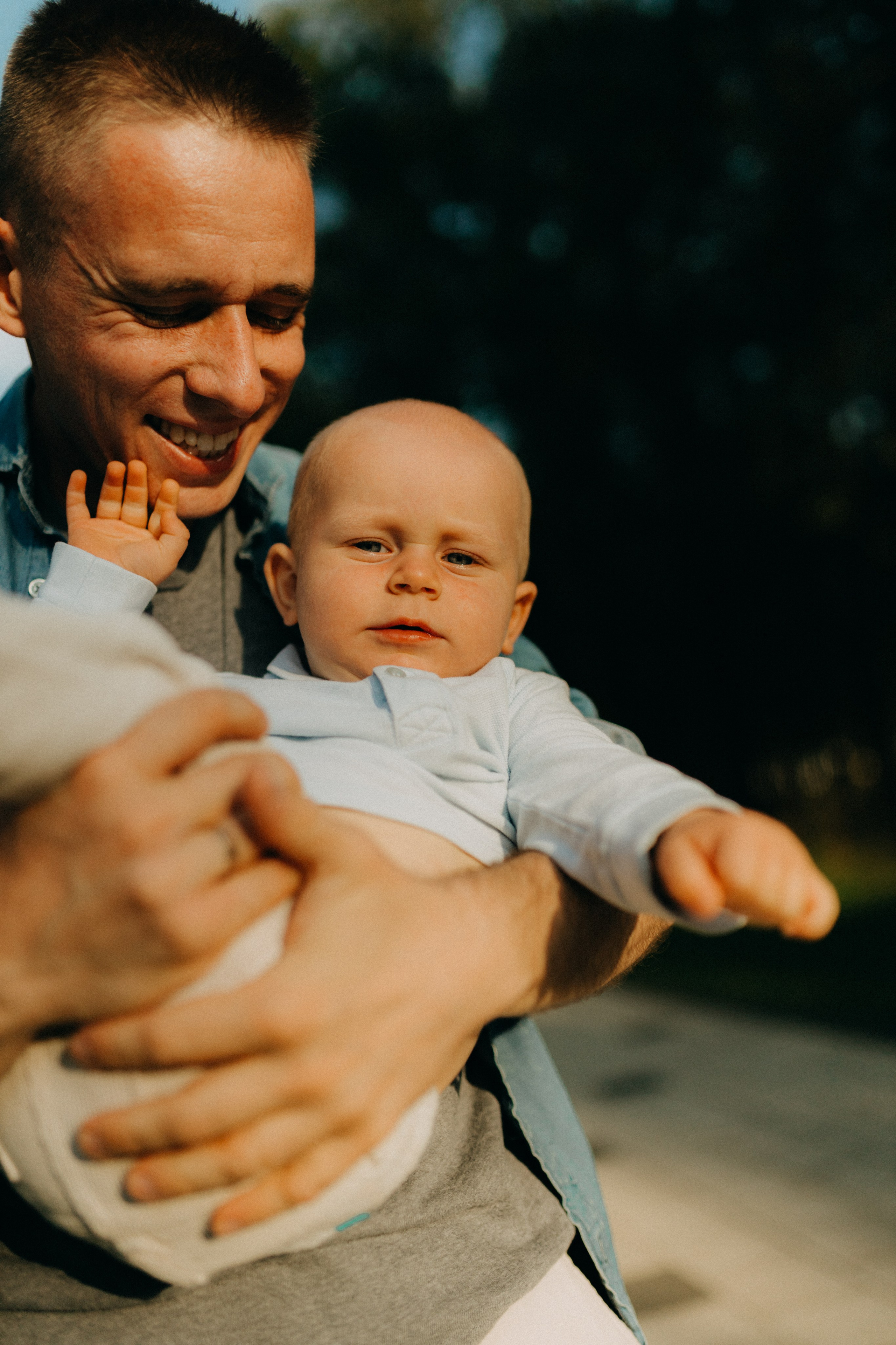 Пётр & Роберт. Фотограф НОГИНСК, Москва, Анастасия Белая