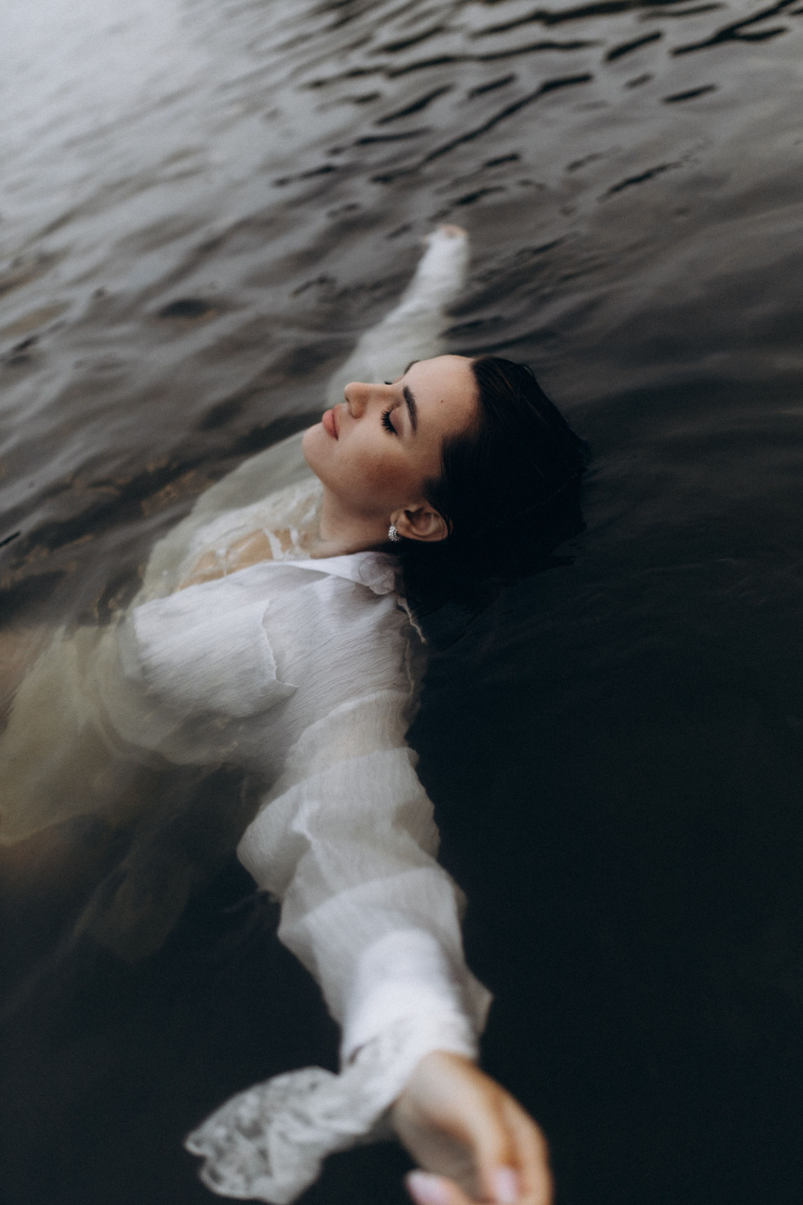 Алина. Фотограф НОГИНСК, Москва, Анастасия Белая