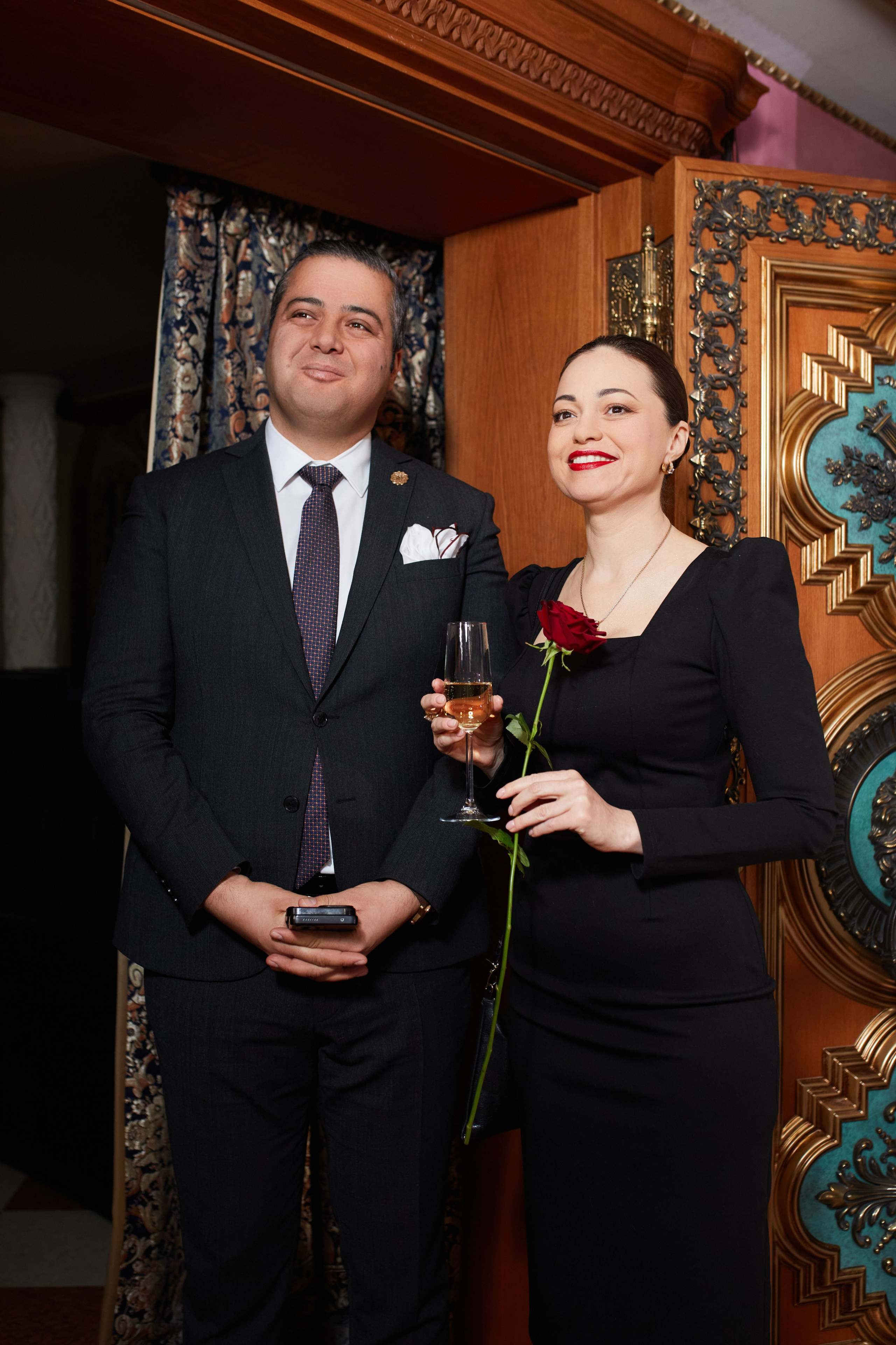 Anex & NG Phaselis Bay. Видеограф, фотограф Илья Новиков Москва, Екатеринбург, Калининград