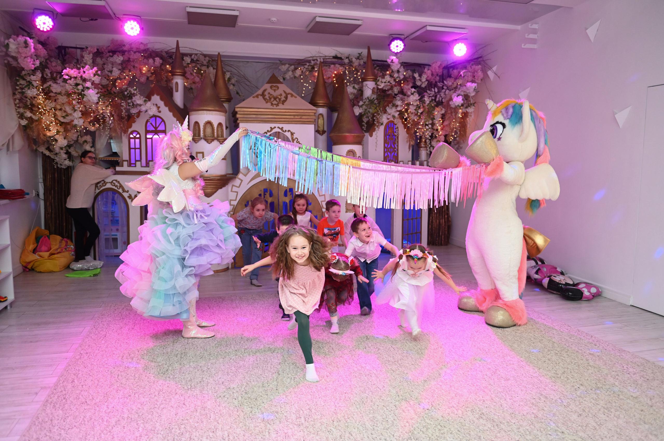 Дни Рождения. Свадебный и семейный фотограф Волгоград, Краснодар