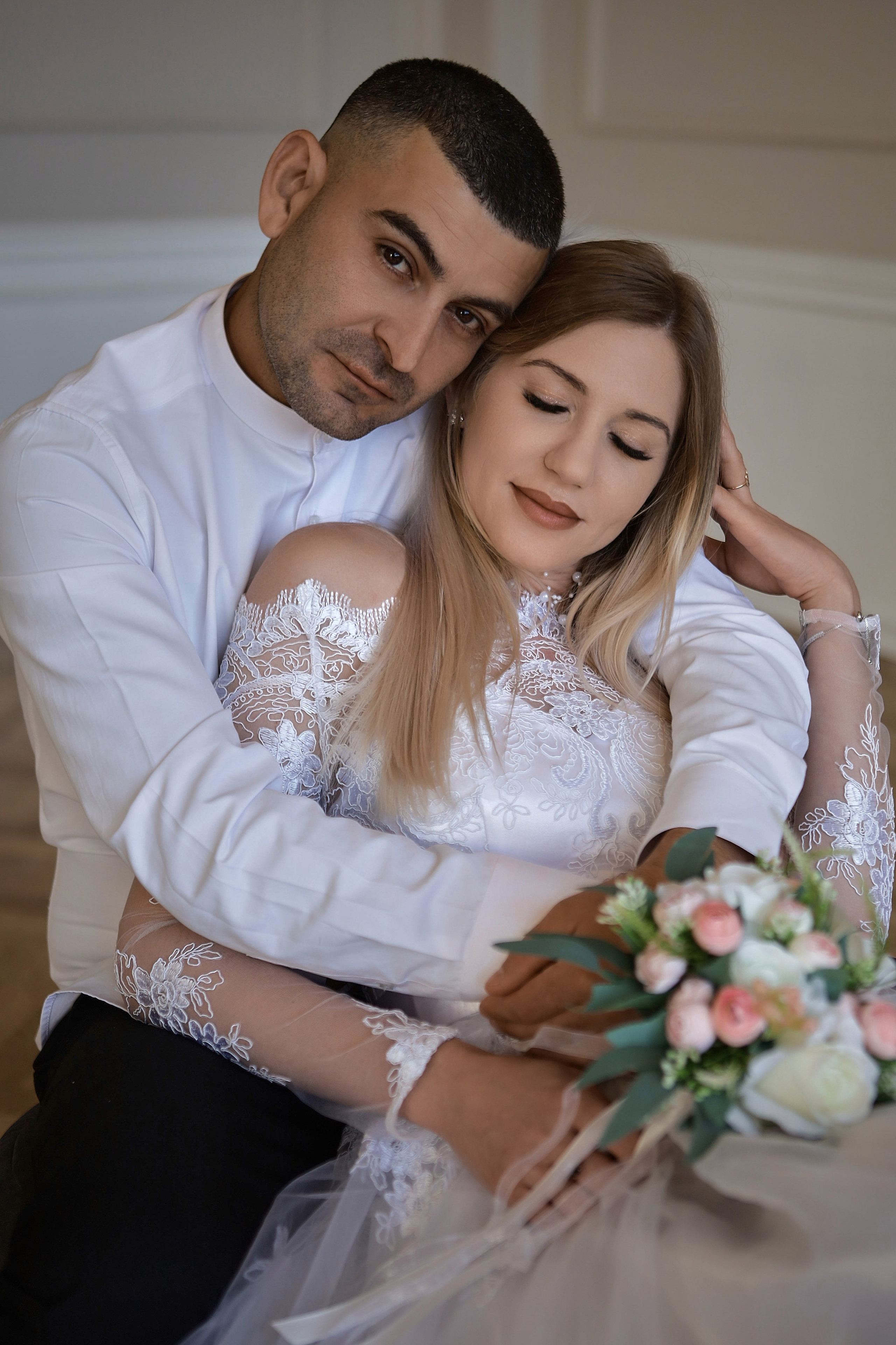 Свадебная фотосессия. Семейный и свадебный фотограф в Краснодаре Михеева Светлана