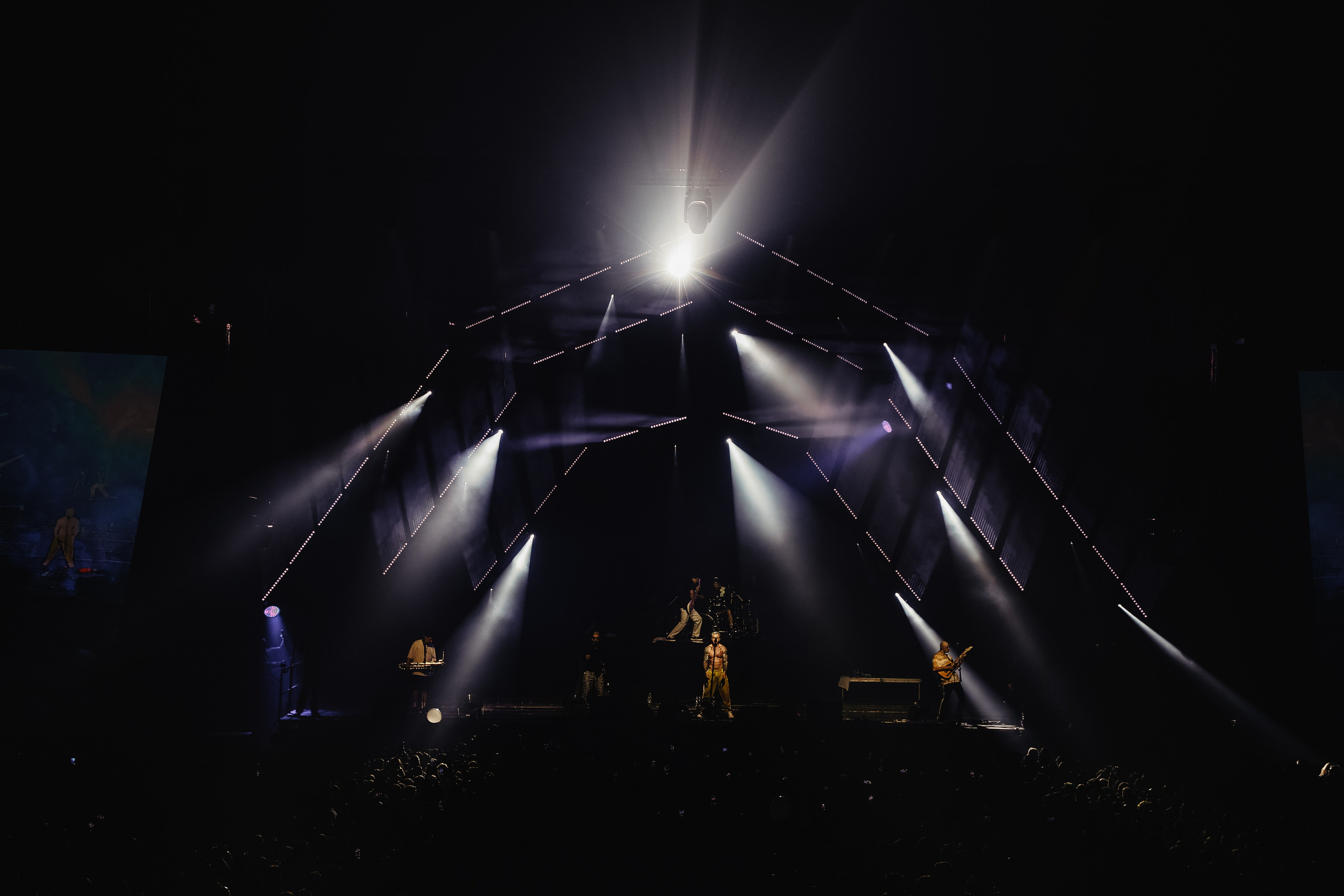 ГУДТАЙМС @MTC LIVE HALL