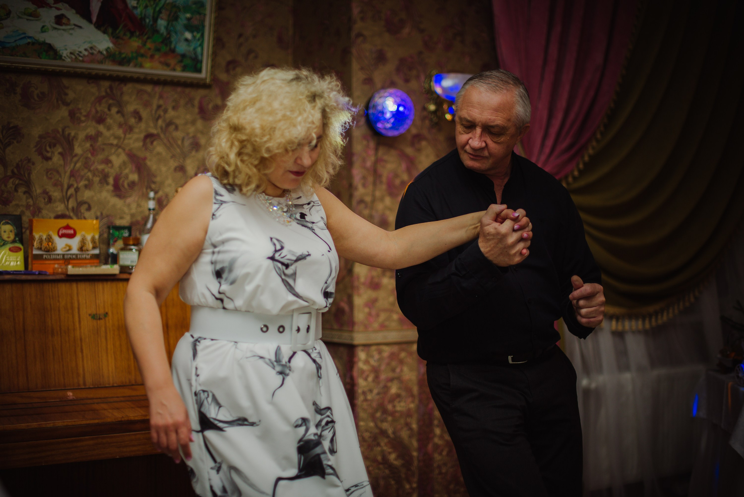 Новый год 2025