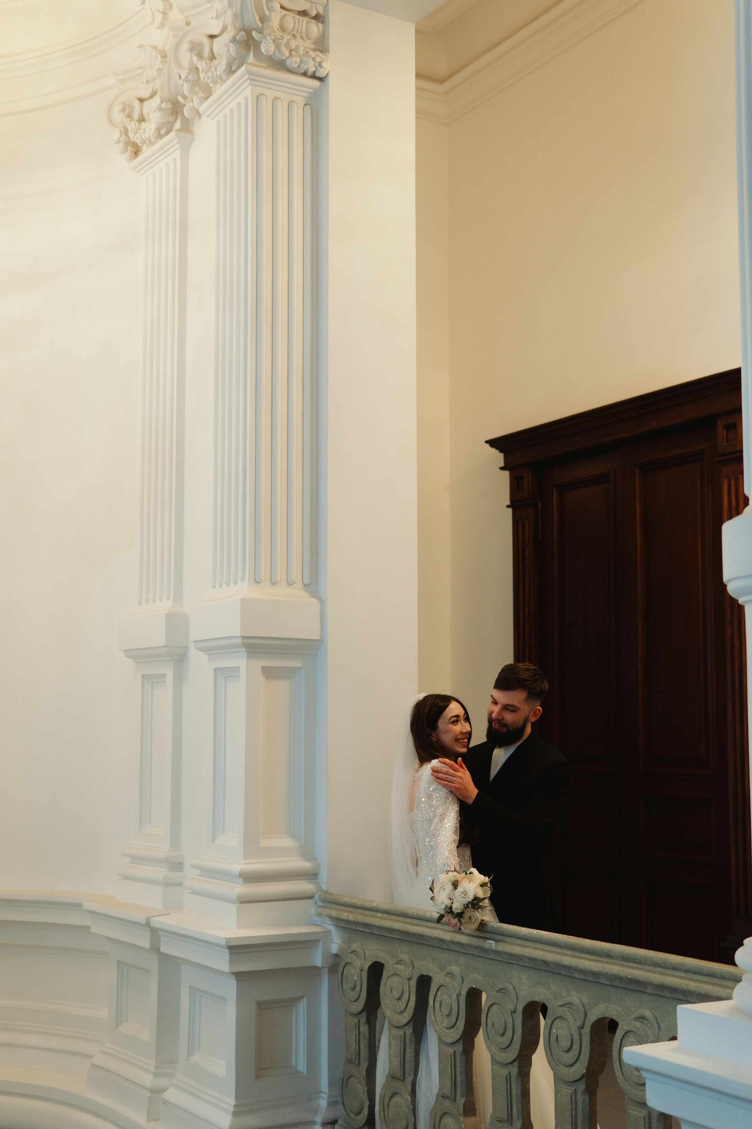 Олег и Саша. Фотограф Наталья Воронина Москва