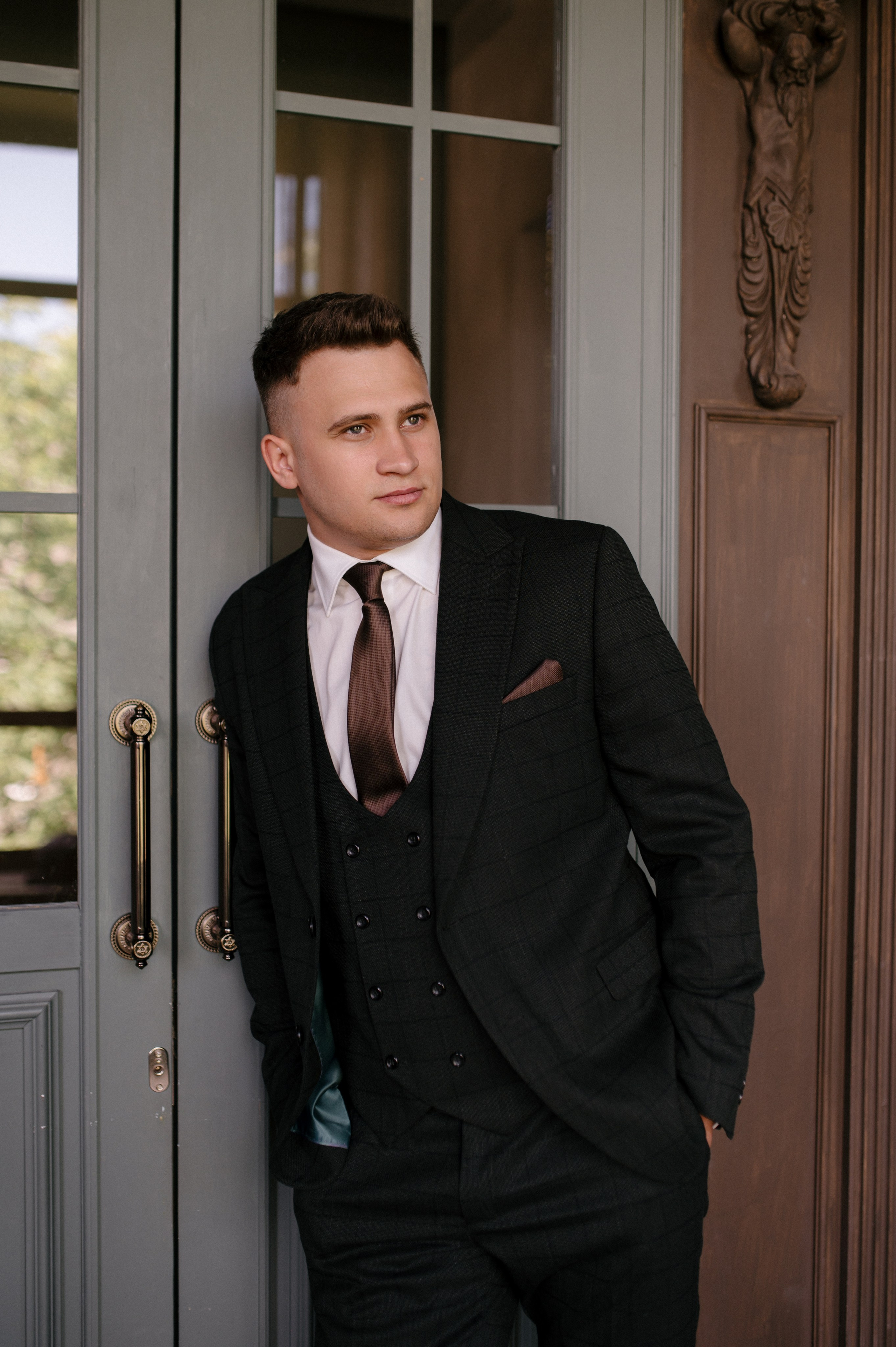 Г&Н. Свадебный и семейный фотограф Олеся Маркелова