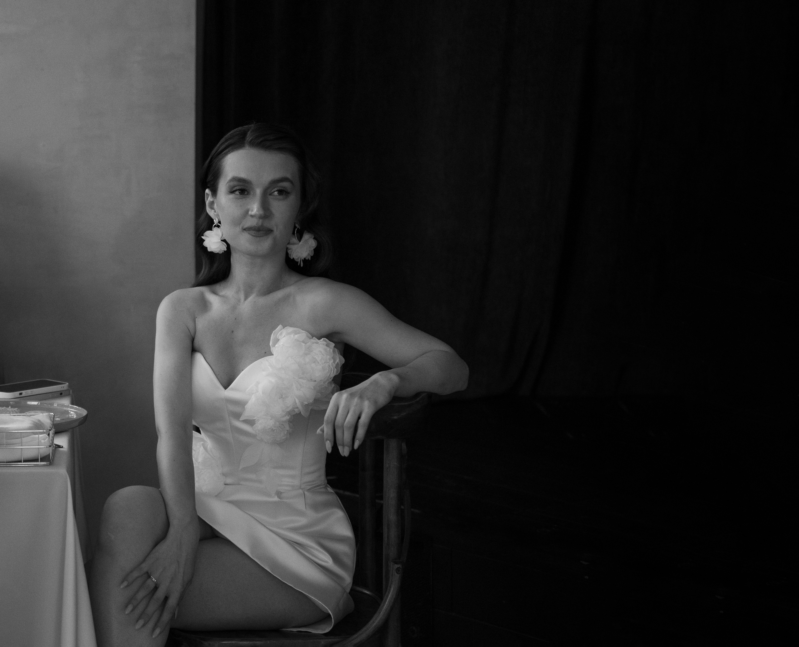 K & K. Свадебный фотограф в Спб и Москве