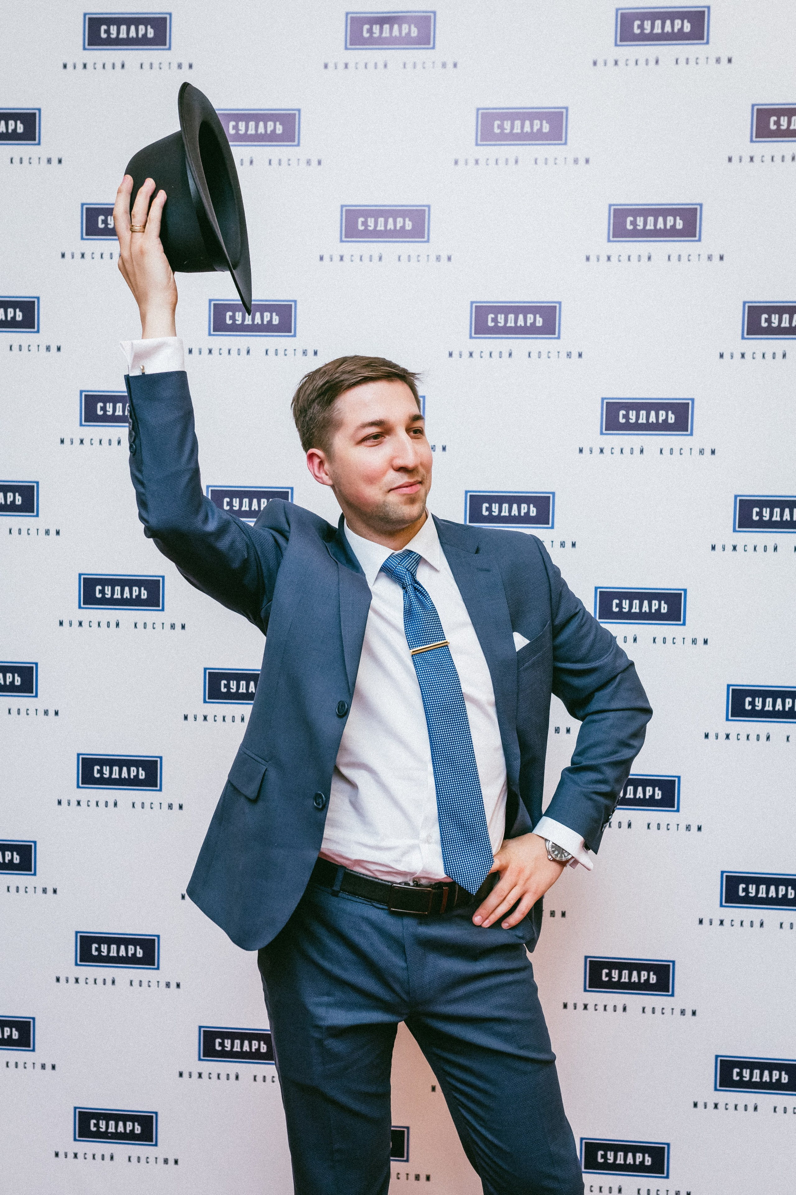 Корпоративные мероприятия. Фотограф в Санкт-Петербурге Дмитрий Брусс