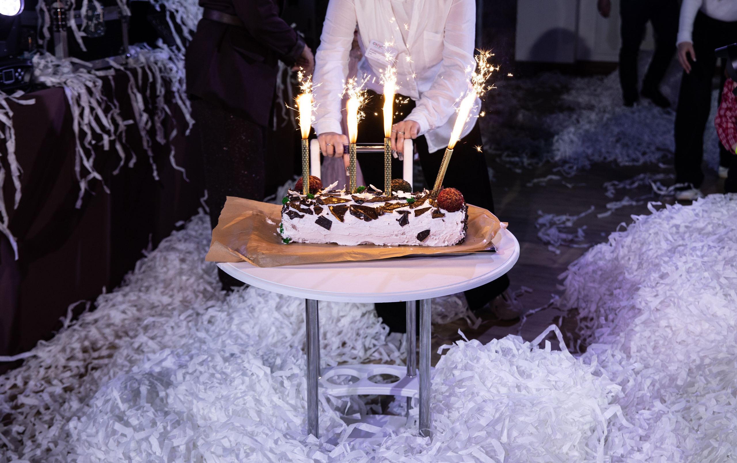 Новый год — Утес, Чебаркуль 2025-2026. Репортажный и свадебный фотограф в Челябинске Елисеев Павел