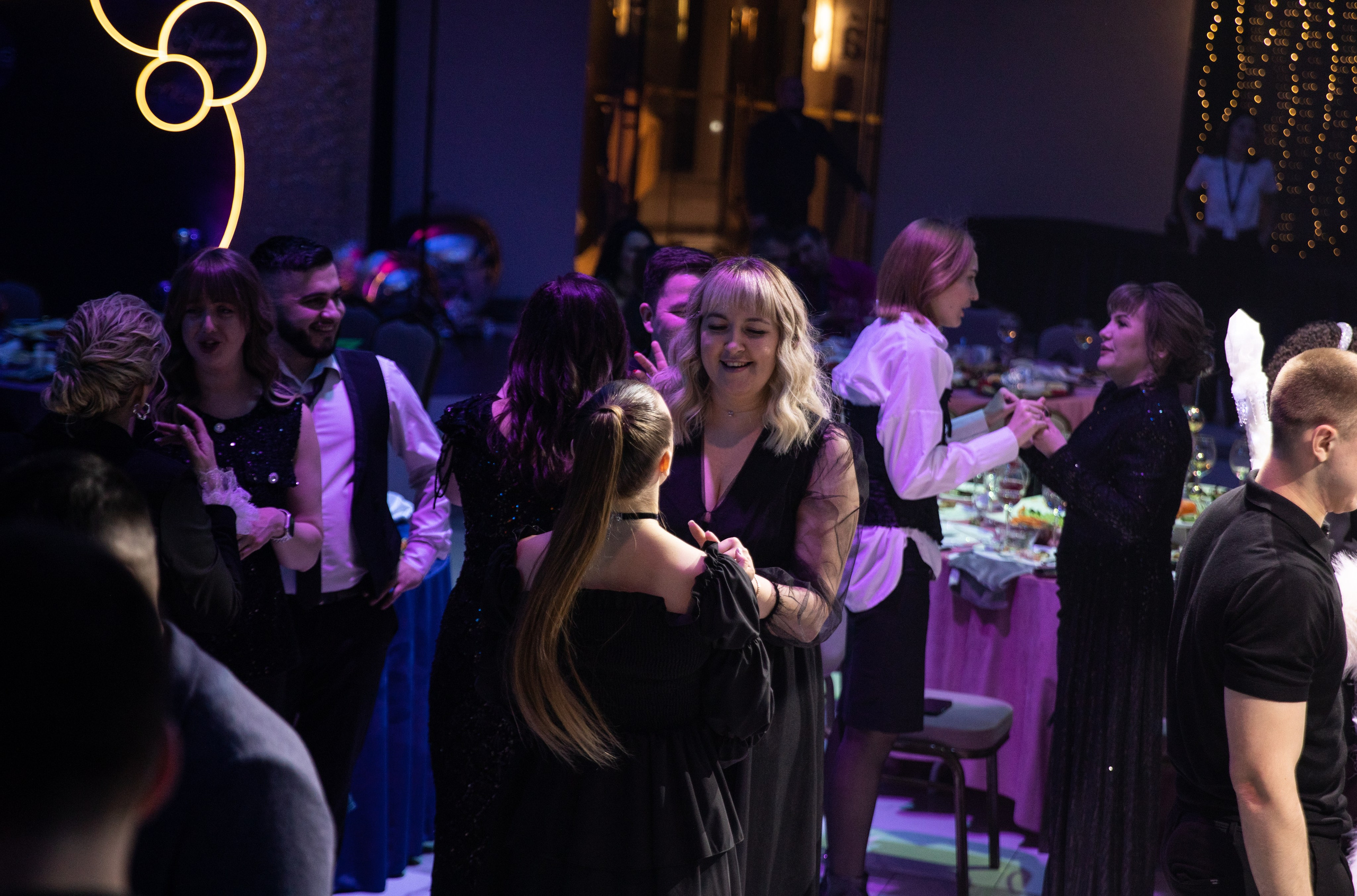 Корпоратив — Фантастическая семерка 2025. Репортажный и свадебный фотограф в Челябинске Елисеев Павел