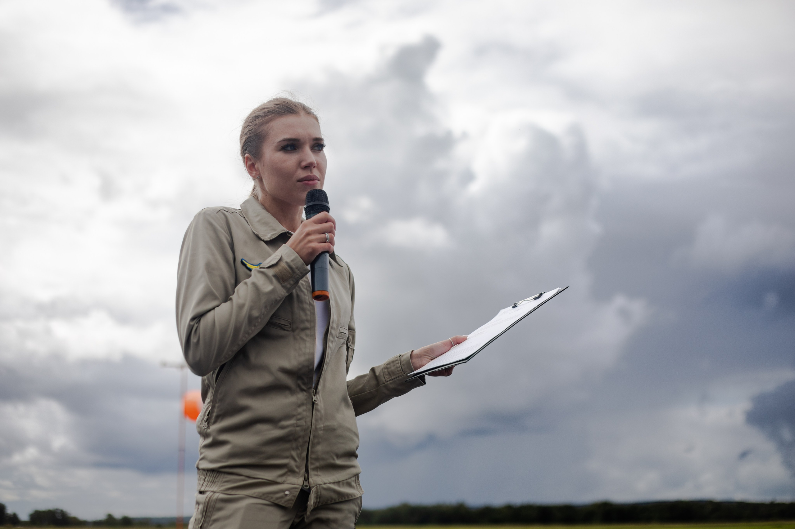УЗСТ- Корпоративный тимбилдинг на аэродроме. Репортажный и свадебный фотограф в Челябинске Елисеев Павел