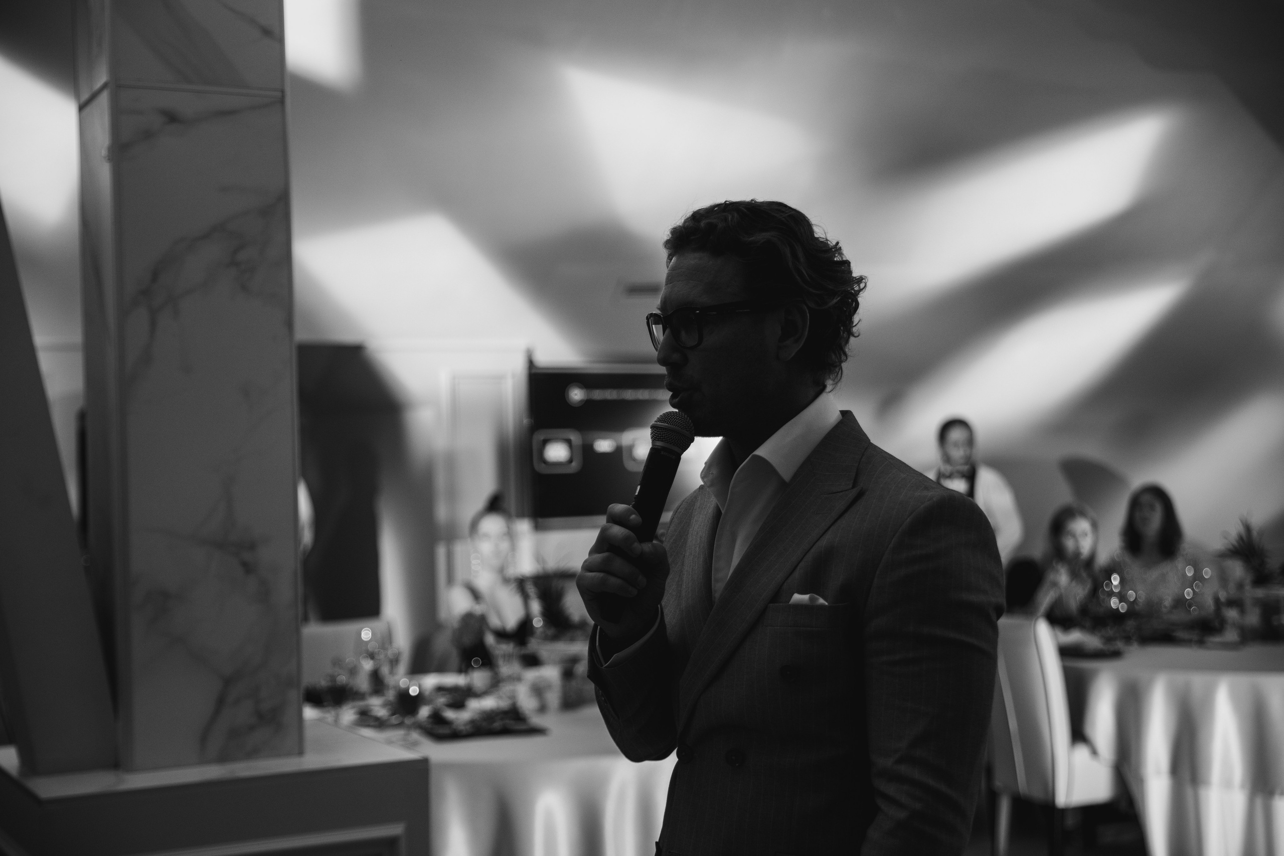 Юбилей. Снежная Королева -2024. Репортажный и свадебный фотограф в Челябинске Елисеев Павел