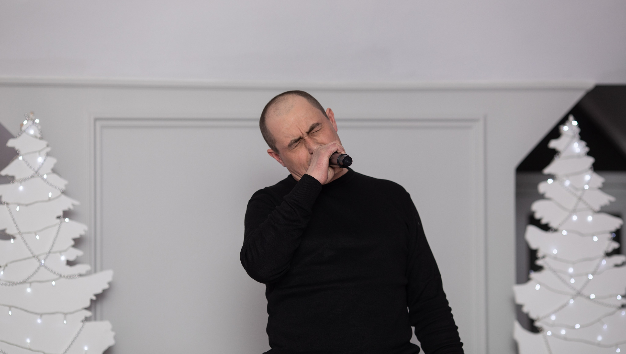 Юбилей. Снежная Королева -2024. Репортажный и свадебный фотограф в Челябинске Елисеев Павел