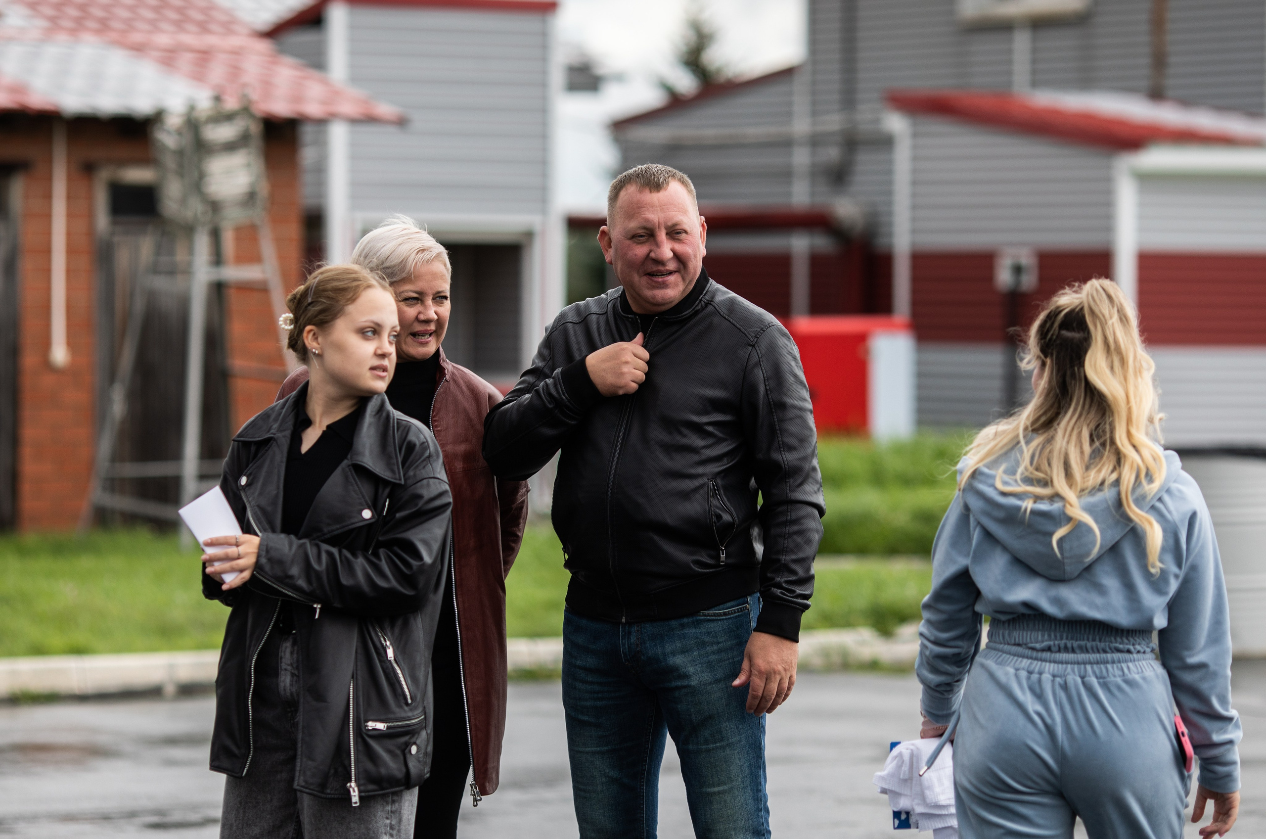 УЗСТ- Корпоративный тимбилдинг на аэродроме. Репортажный и свадебный фотограф в Челябинске Елисеев Павел