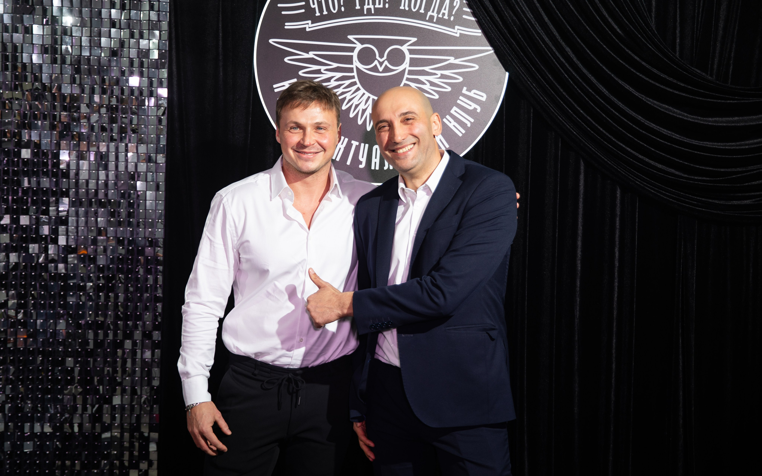 Что? Где? Когда? — Вторая игра г. Челябинск. Репортажный и свадебный фотограф в Челябинске Елисеев Павел