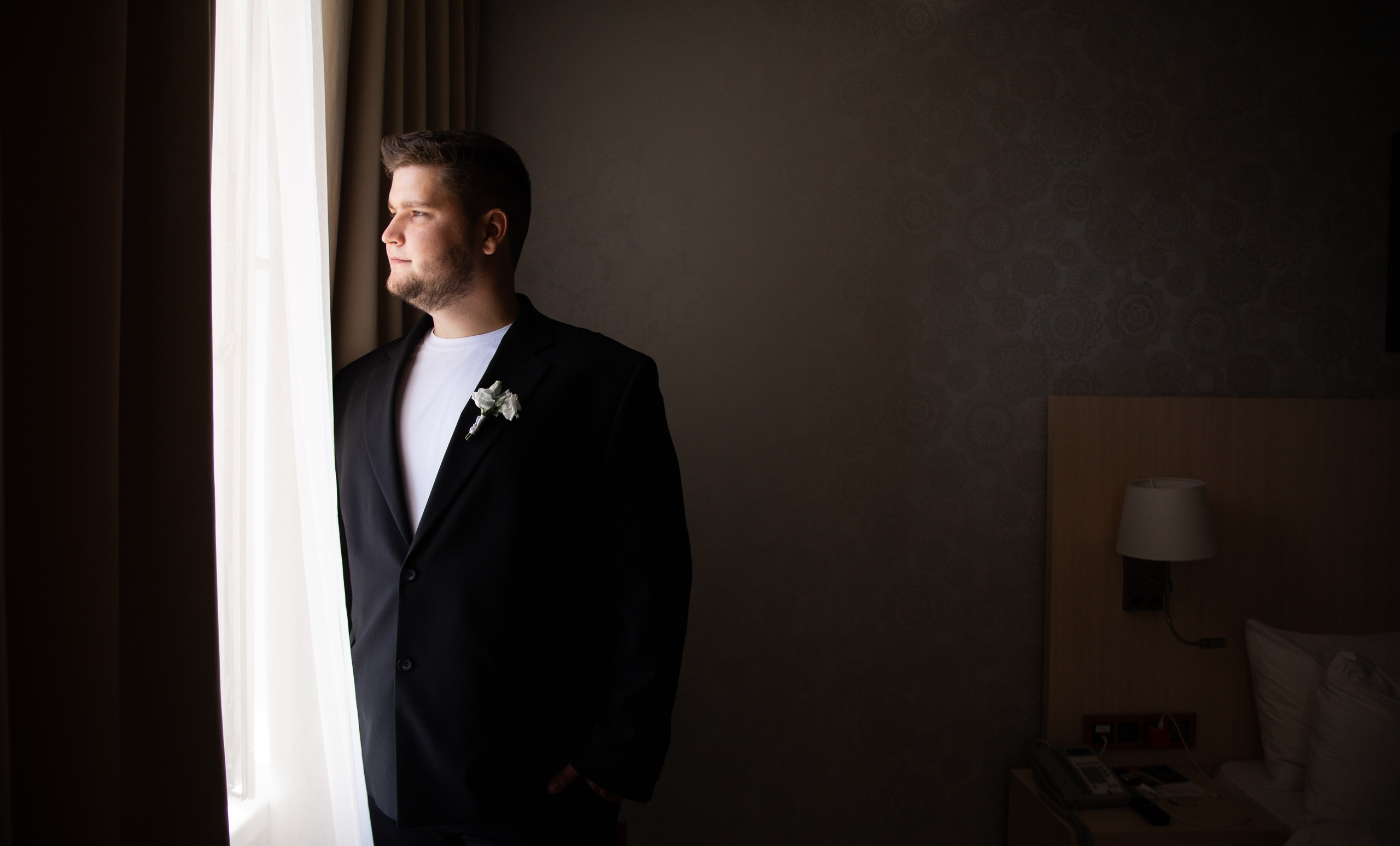 Свадебная фотосъемка. Репортажный и свадебный фотограф в Челябинске Елисеев Павел