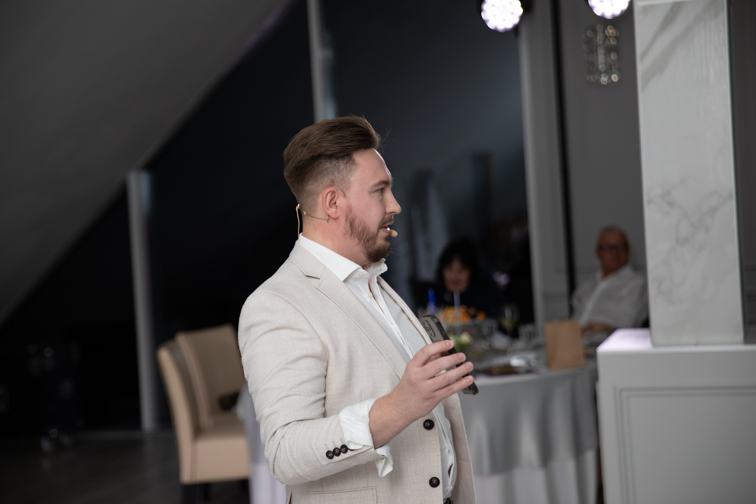 Юбилей. Снежная Королева -2024. Репортажный и свадебный фотограф в Челябинске Елисеев Павел