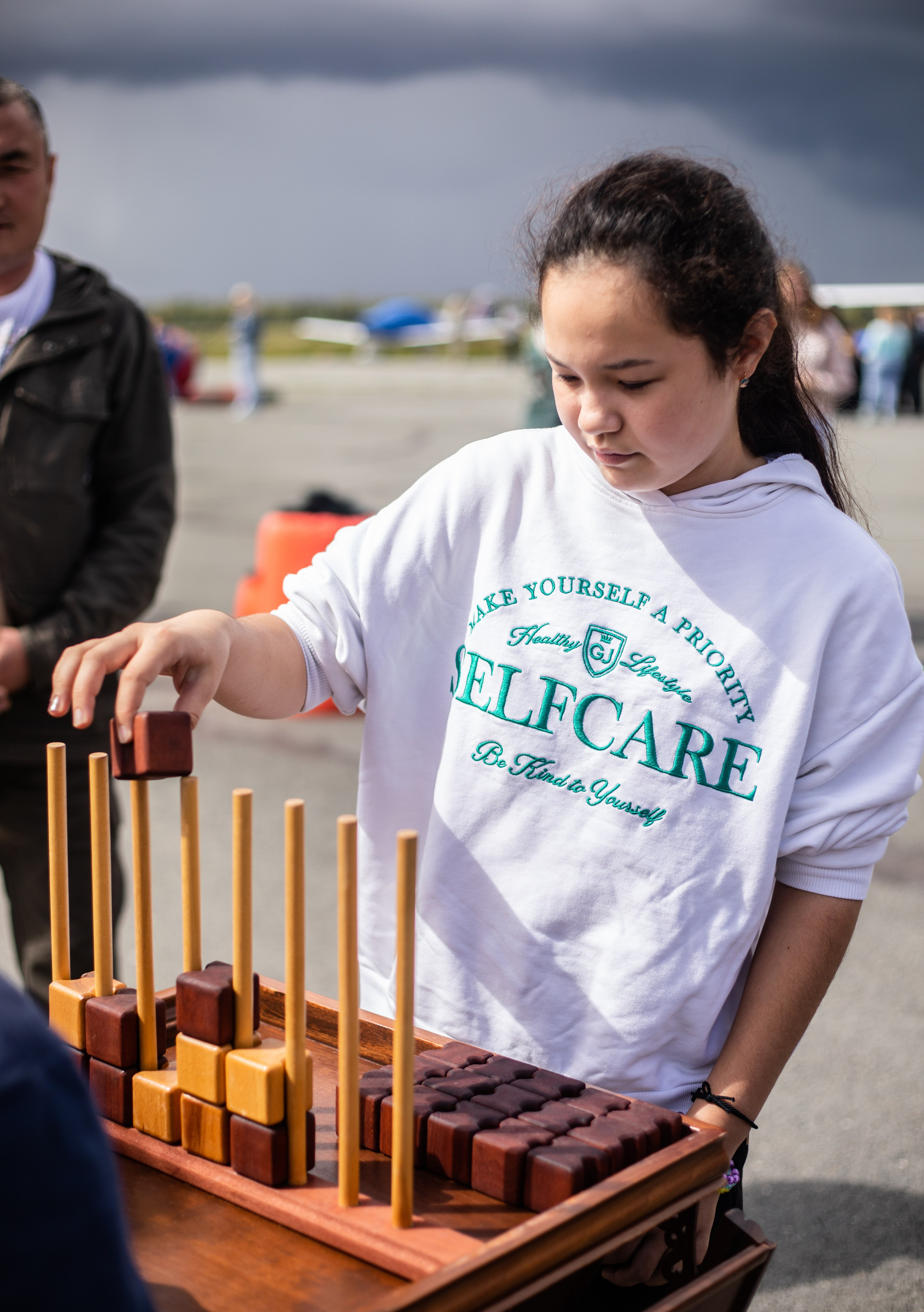 УЗСТ- Корпоративный тимбилдинг на аэродроме. Репортажный и свадебный фотограф в Челябинске Елисеев Павел