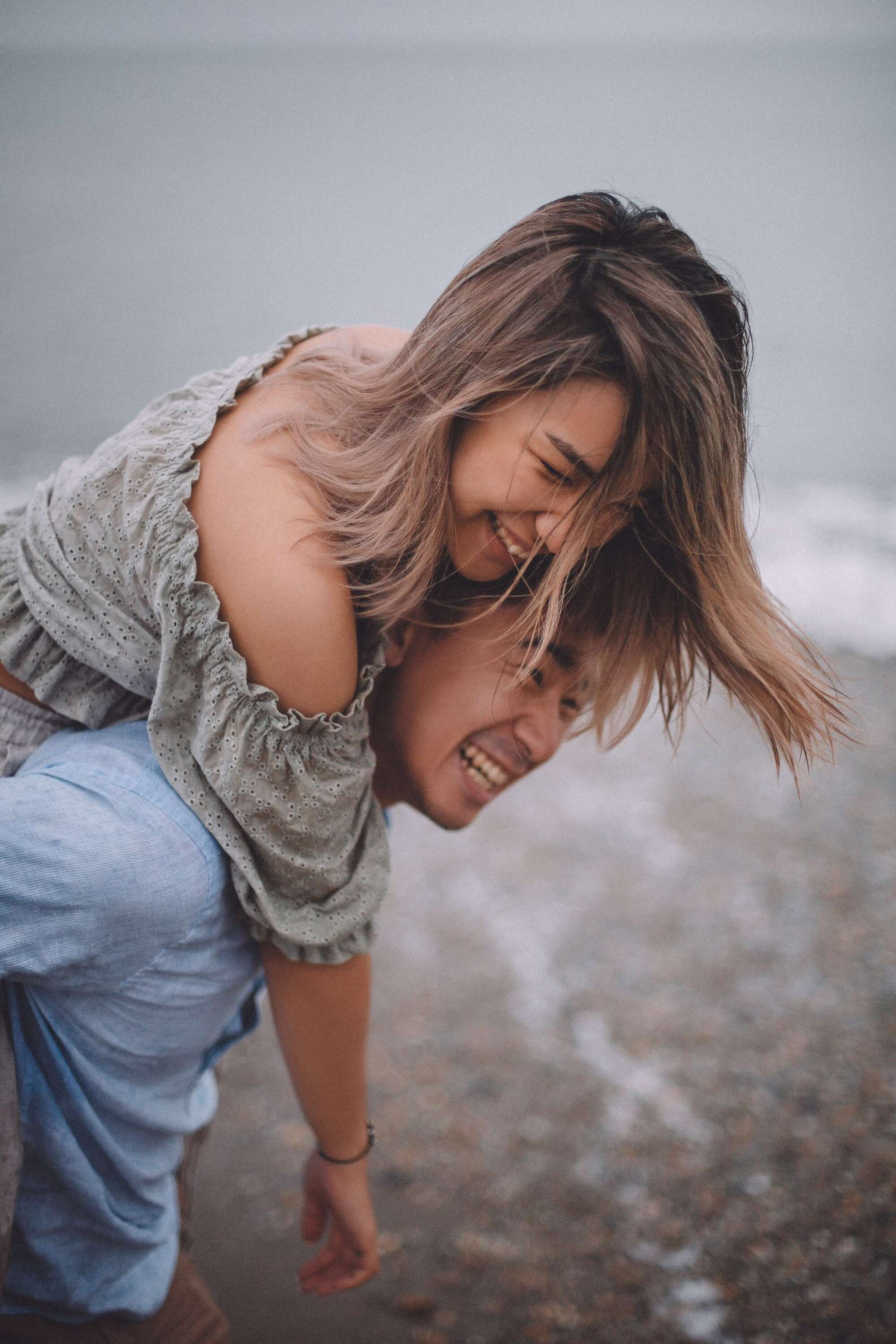 Love Story. Фотограф Федунов Константин