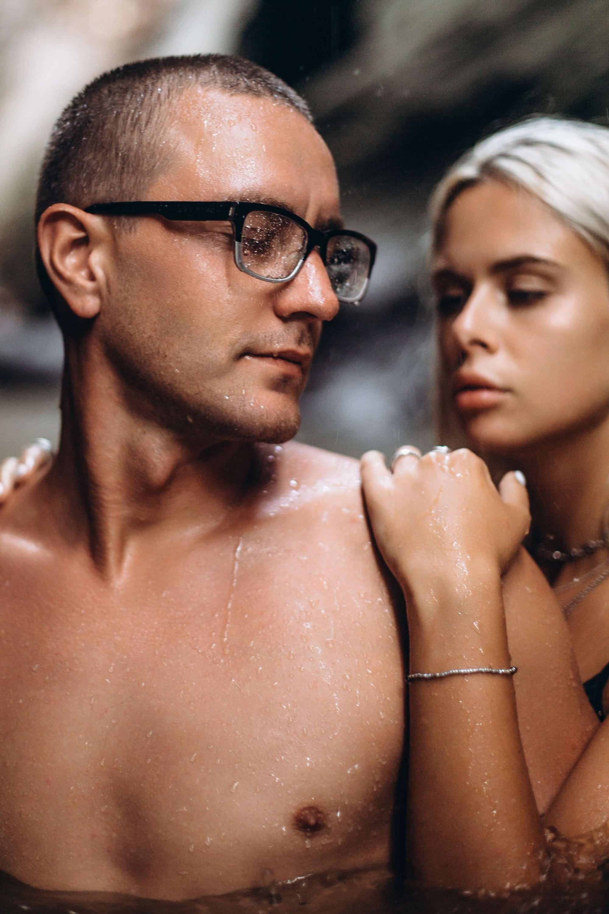 Love Story. Фотограф Федунов Константин