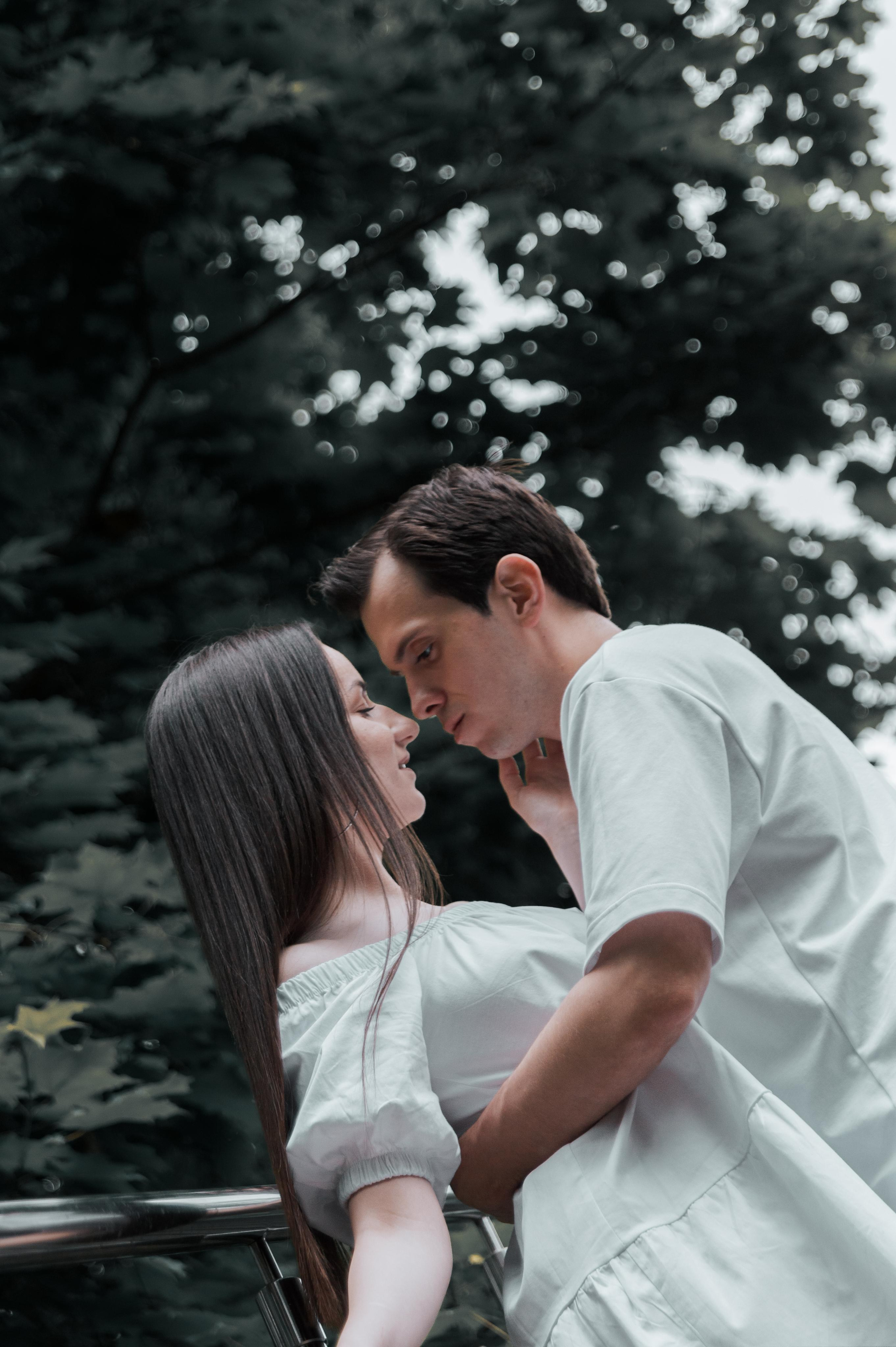 Парные съемки