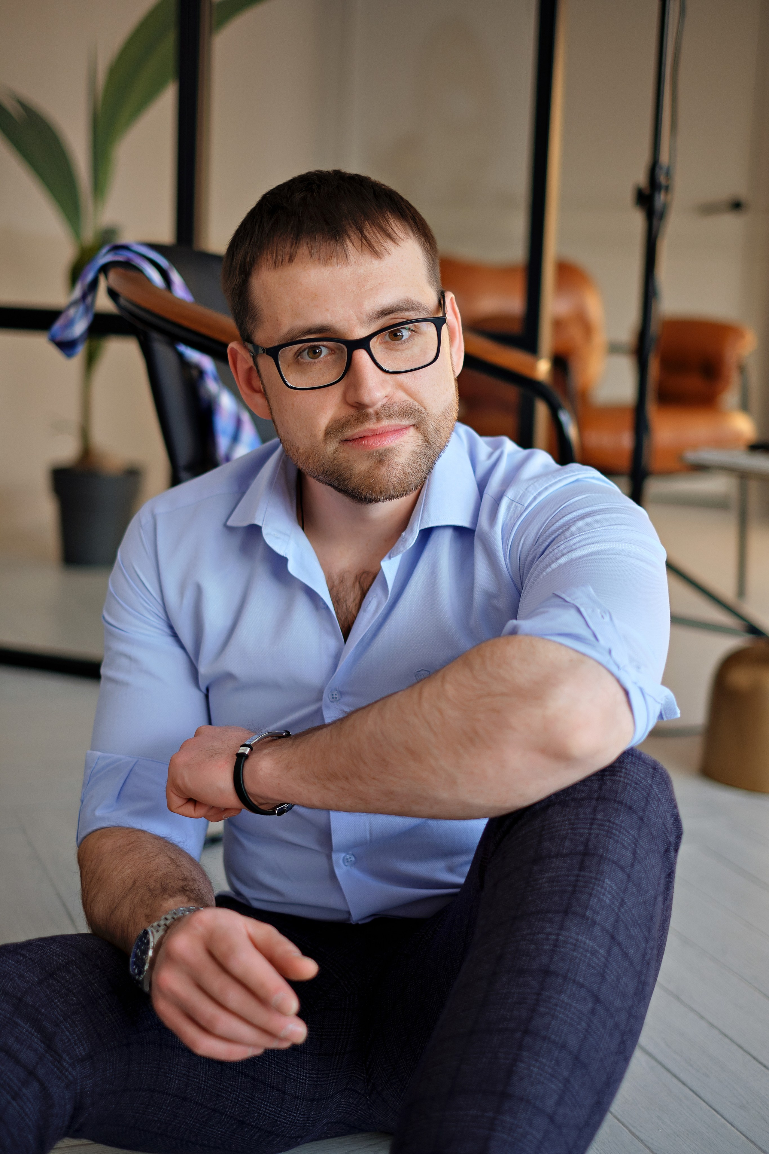 Профессиональная съемка бизнес-портретов в Тольятти и Самаре | Усильте ваш имидж для сайта и рекламы. Фотограф в Москве, Тольятти, Самаре | Ню, будуар, свадебная съемка, интерьерная съемка | Андрей Демотченко