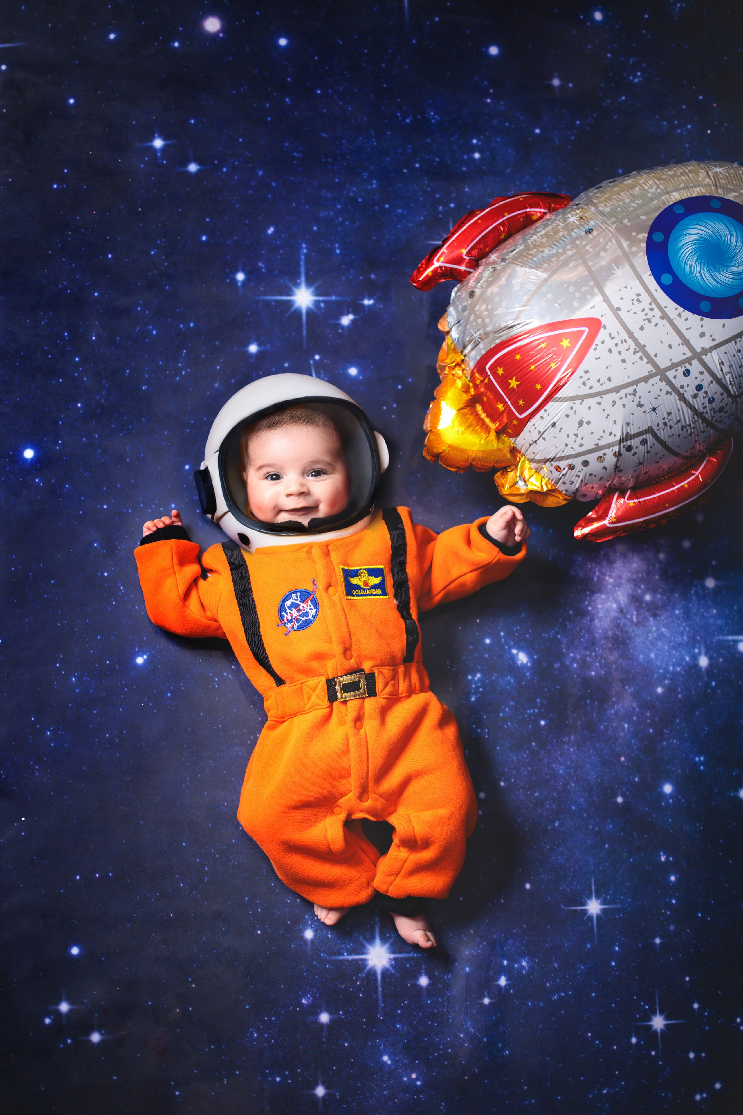 Мама, я расту (для детей от 1 м до года). Фотограф новорождённых Псков