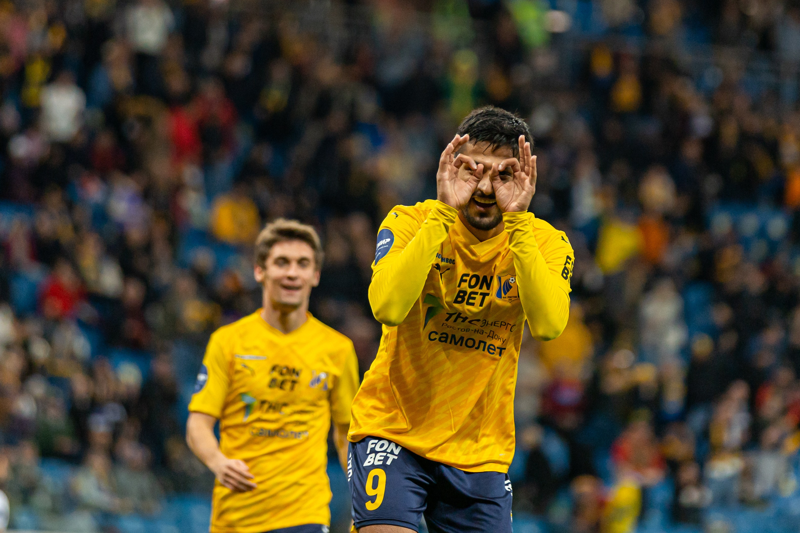 Футбол. Наталья Летунова — репортажный фотограф