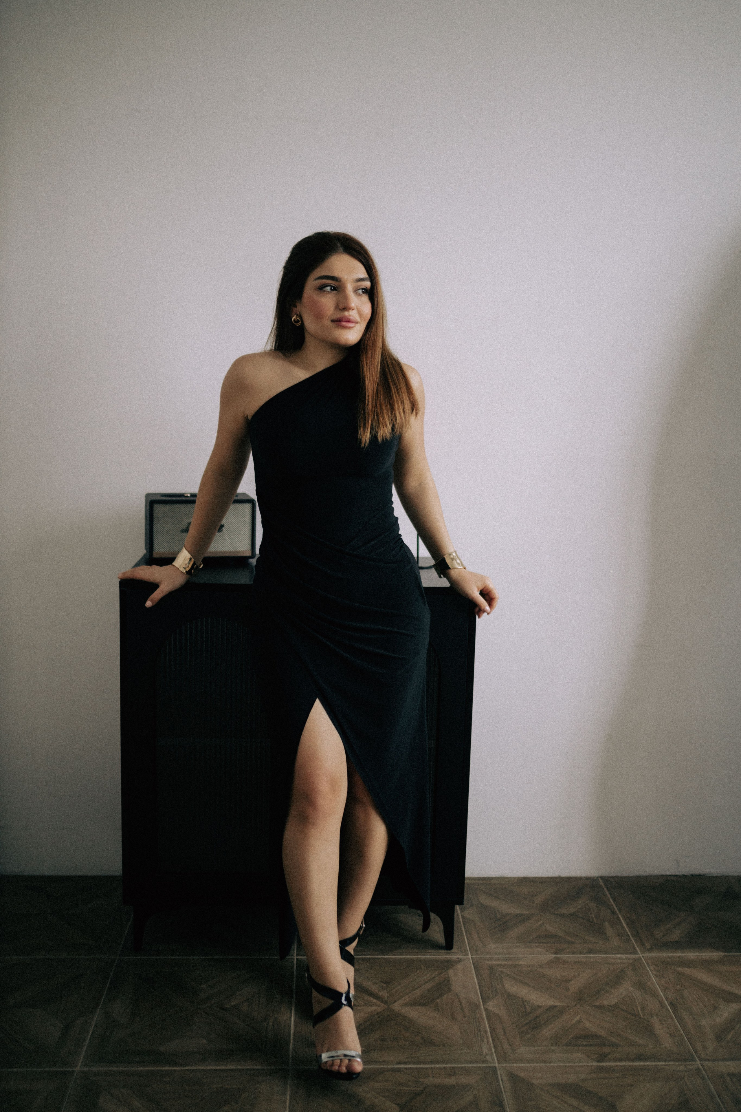 Сона. Фотограф Стилист Тюмень Вера Хайруллина