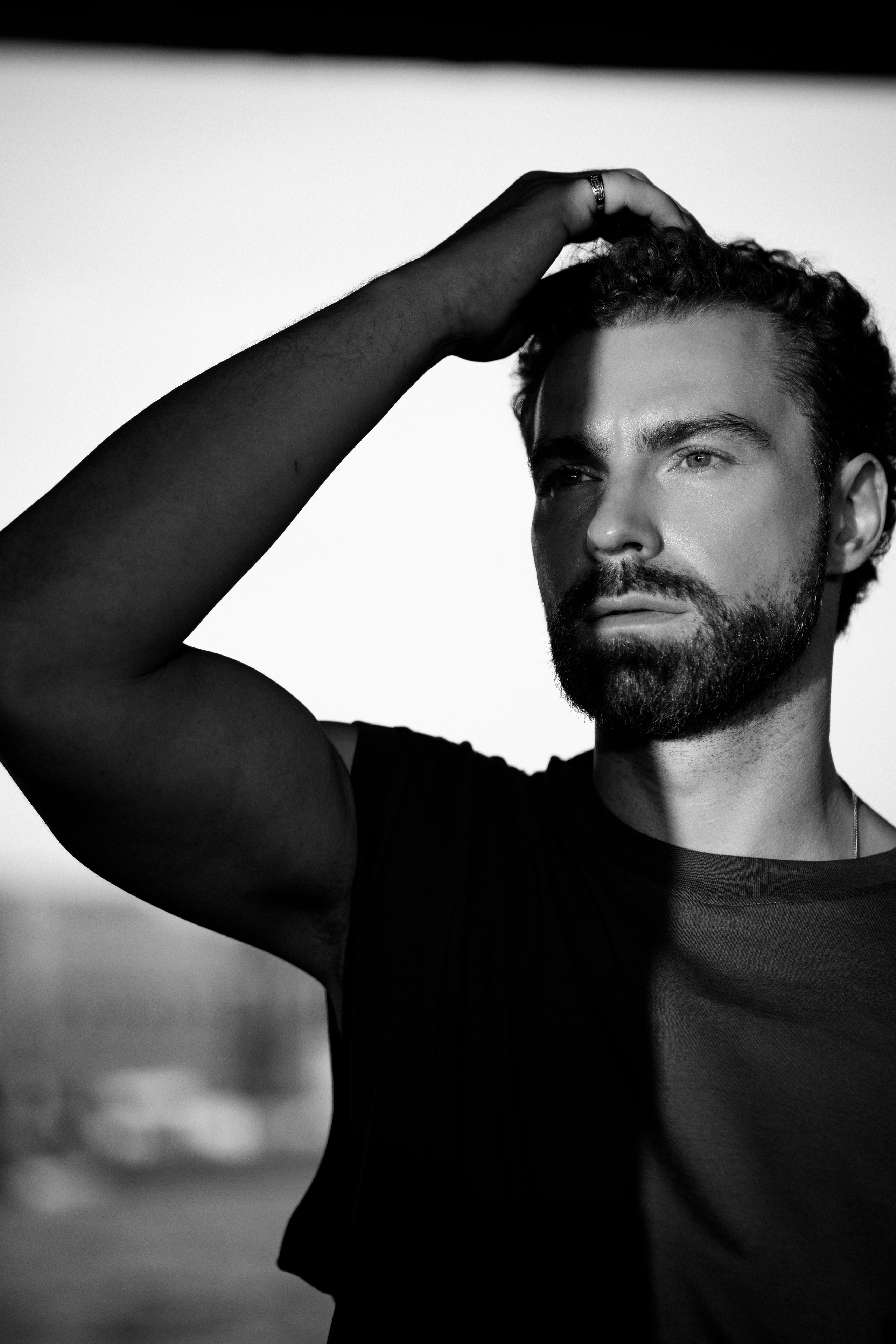 Никита. Свадебный и портретный фотограф