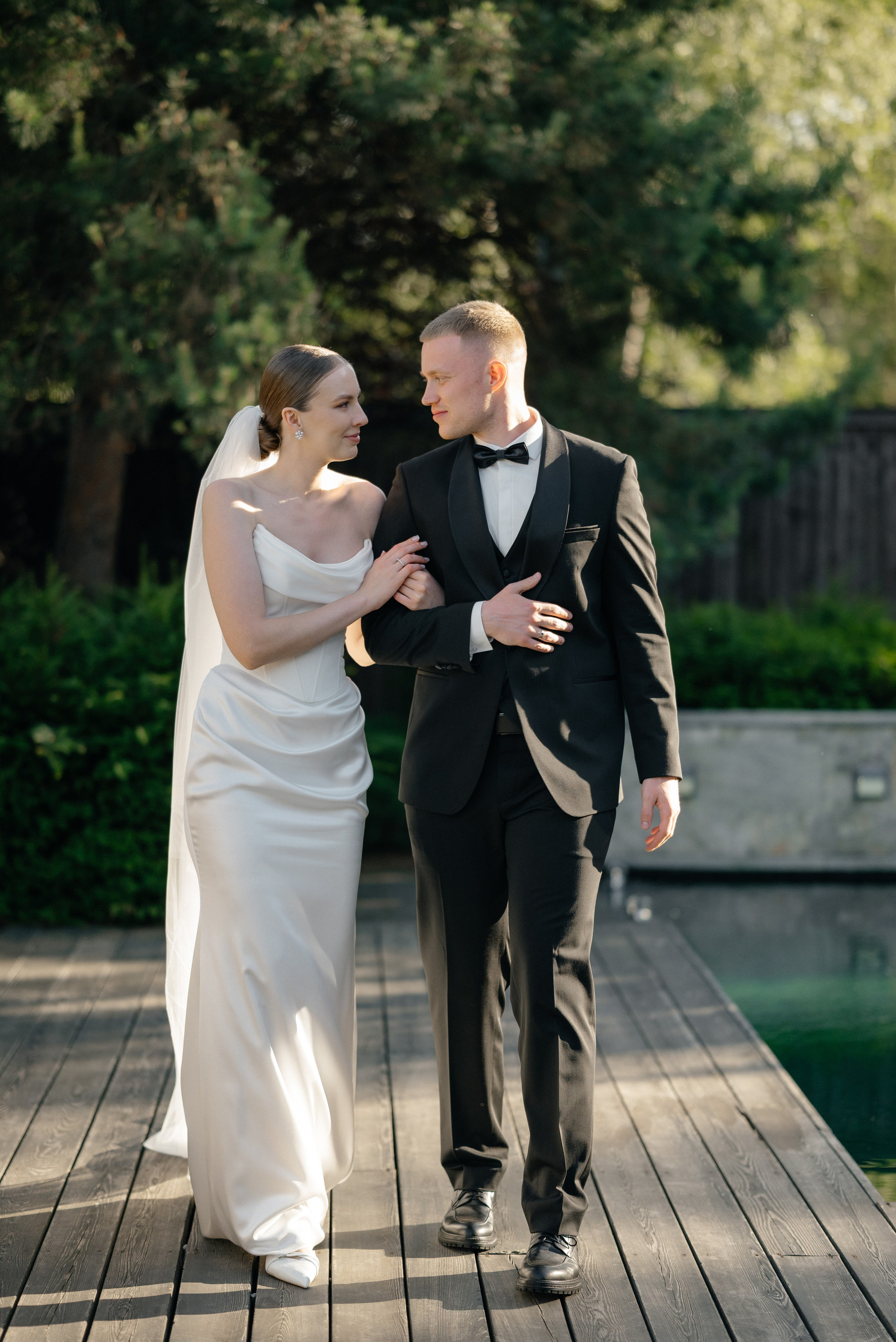 Wedding day in DELICE CHALET. Wedding PHOTOGRAPHER Andrew Vnukov