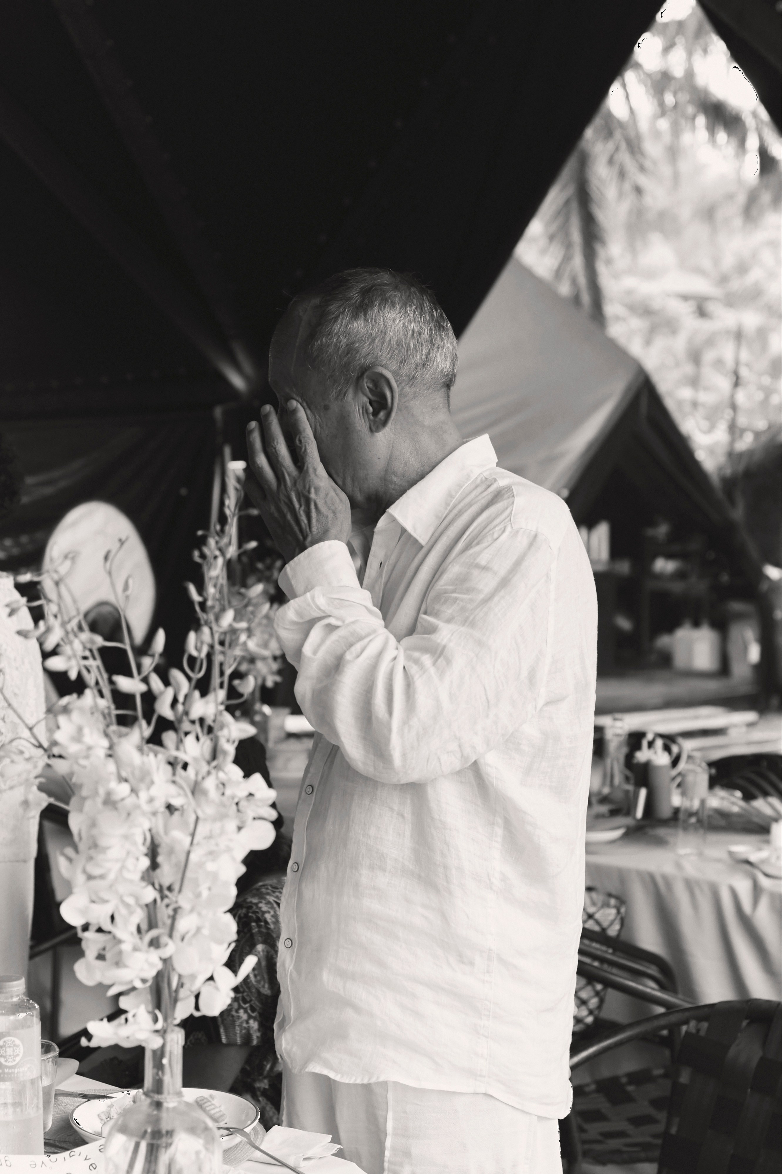 Нургуль и Джон. Фотограф в Ростове-на-Дону