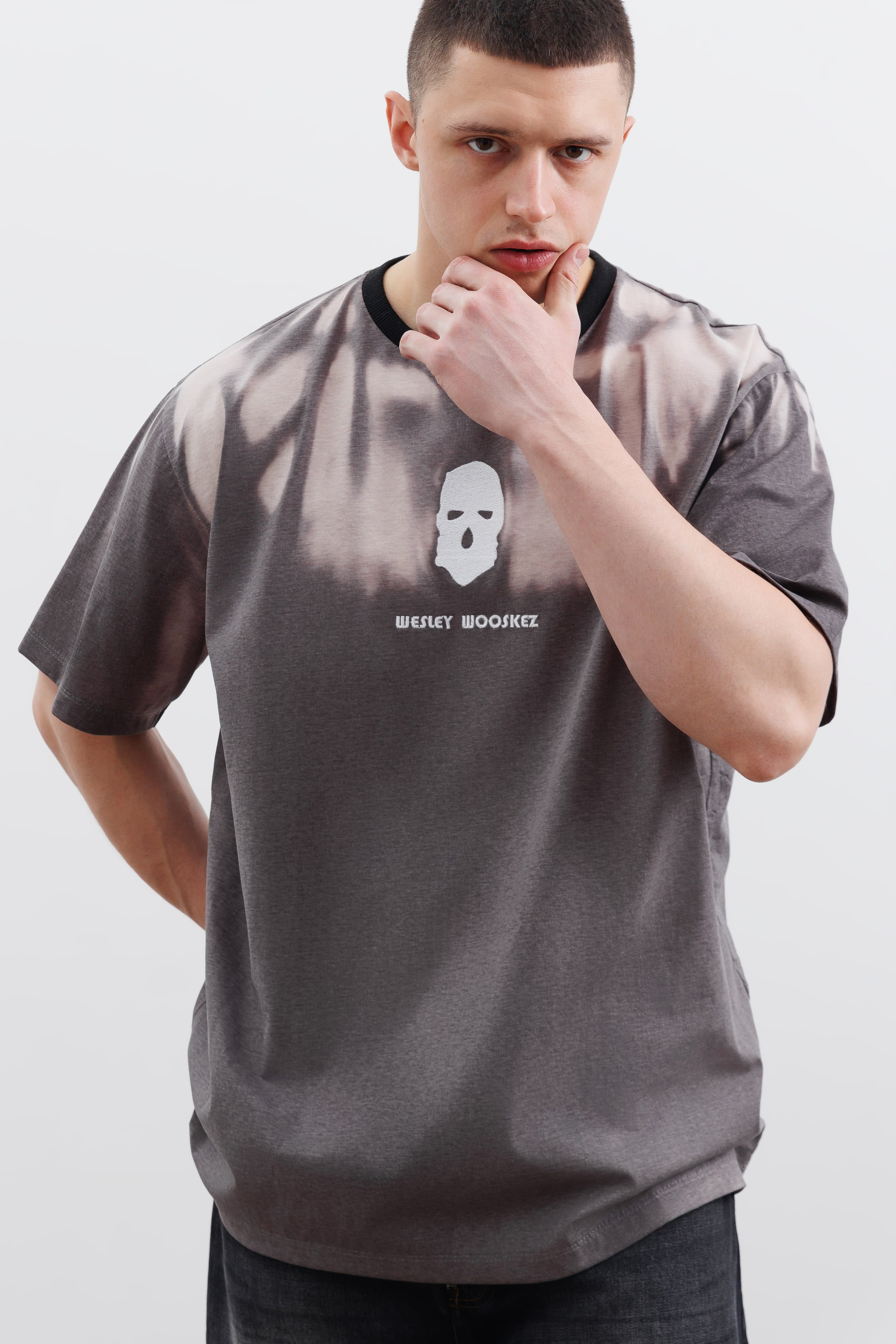 Wesley Wooskez. Фотограф ЕКБ