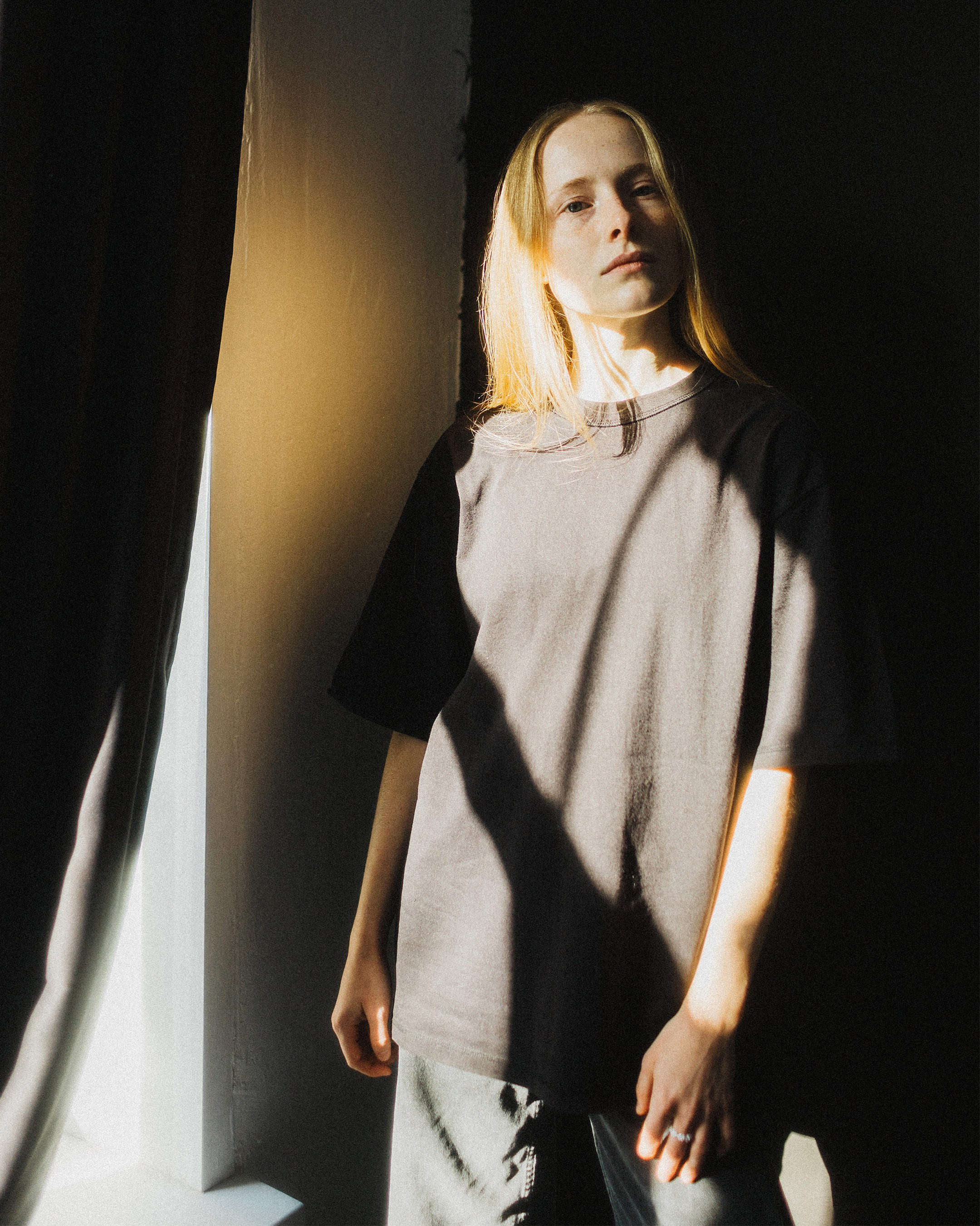 Лена. Фотограф ЕКБ