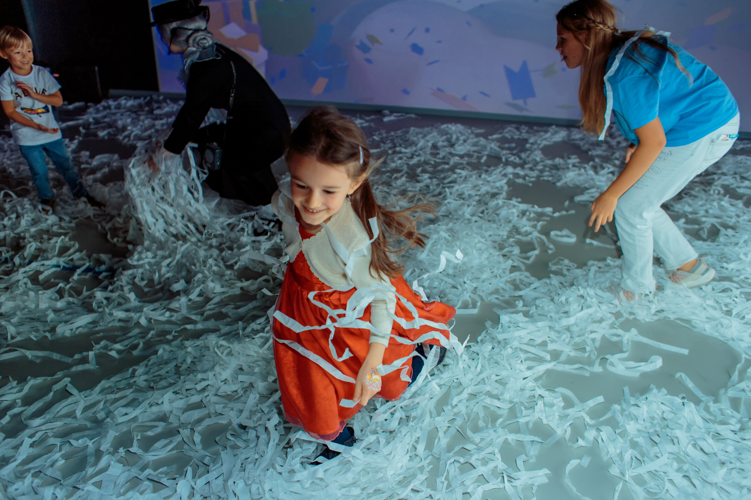 Детки. Портретный и свадебный фотограф Карина Лунёва