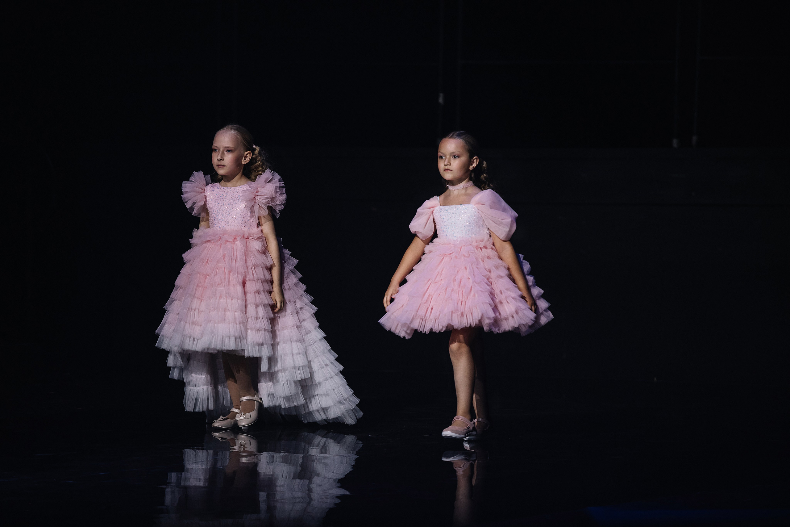 Fashion Week. Фотограф мероприятий в Москве Наталья Петракова