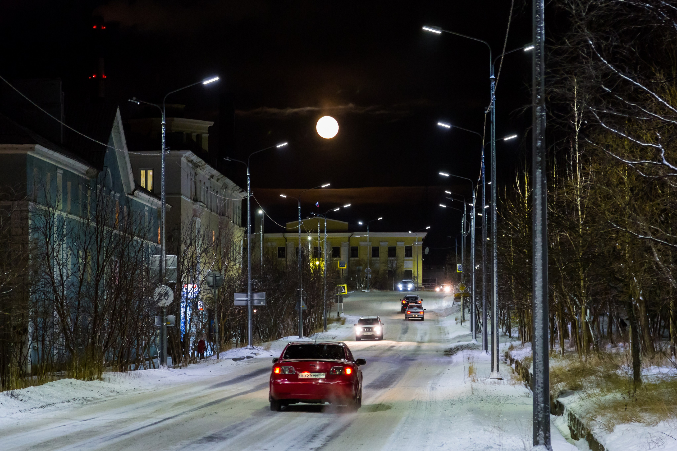 Печенга — край сосновой реки. Пейзажи Крайнего Севера. Баренцево море, Рыбачий, Средний, Немецкий