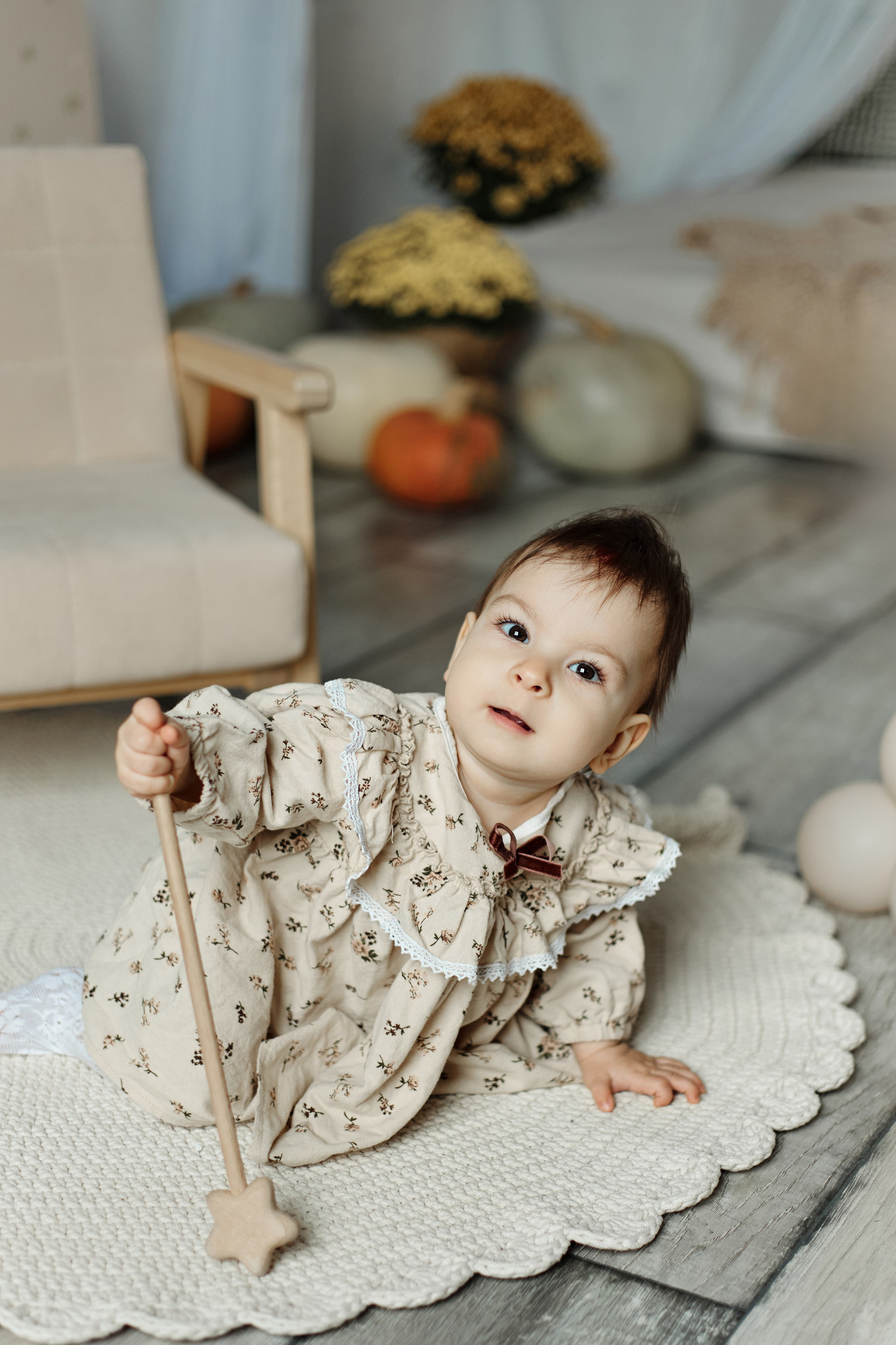 Анисе годик. Фотограф в Ростове на Дону