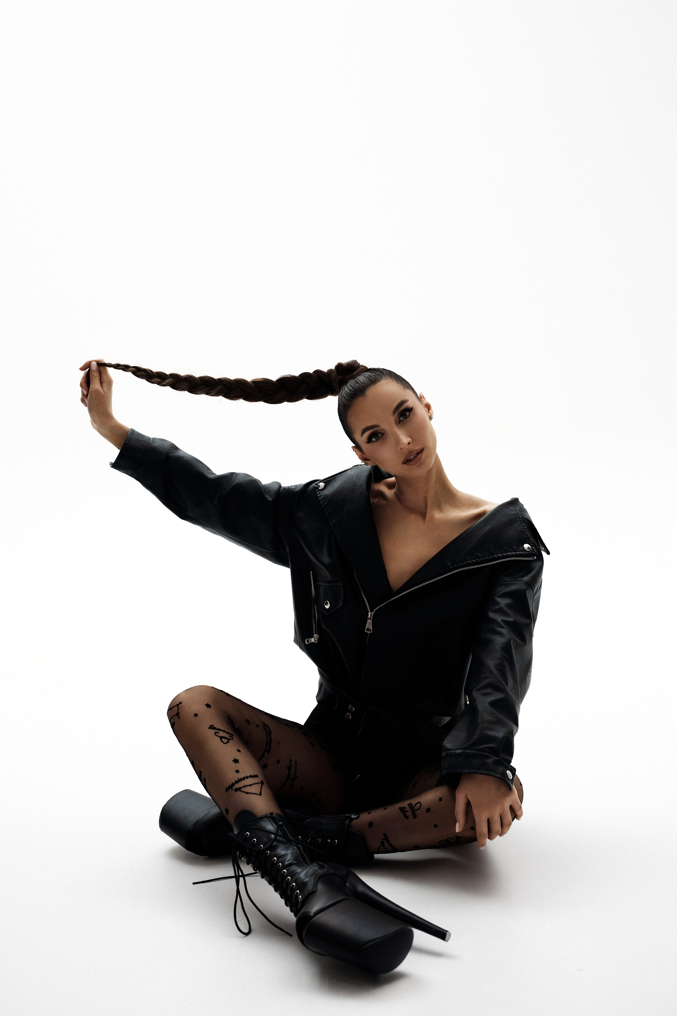 Nika. Фотограф в Ростове на Дону