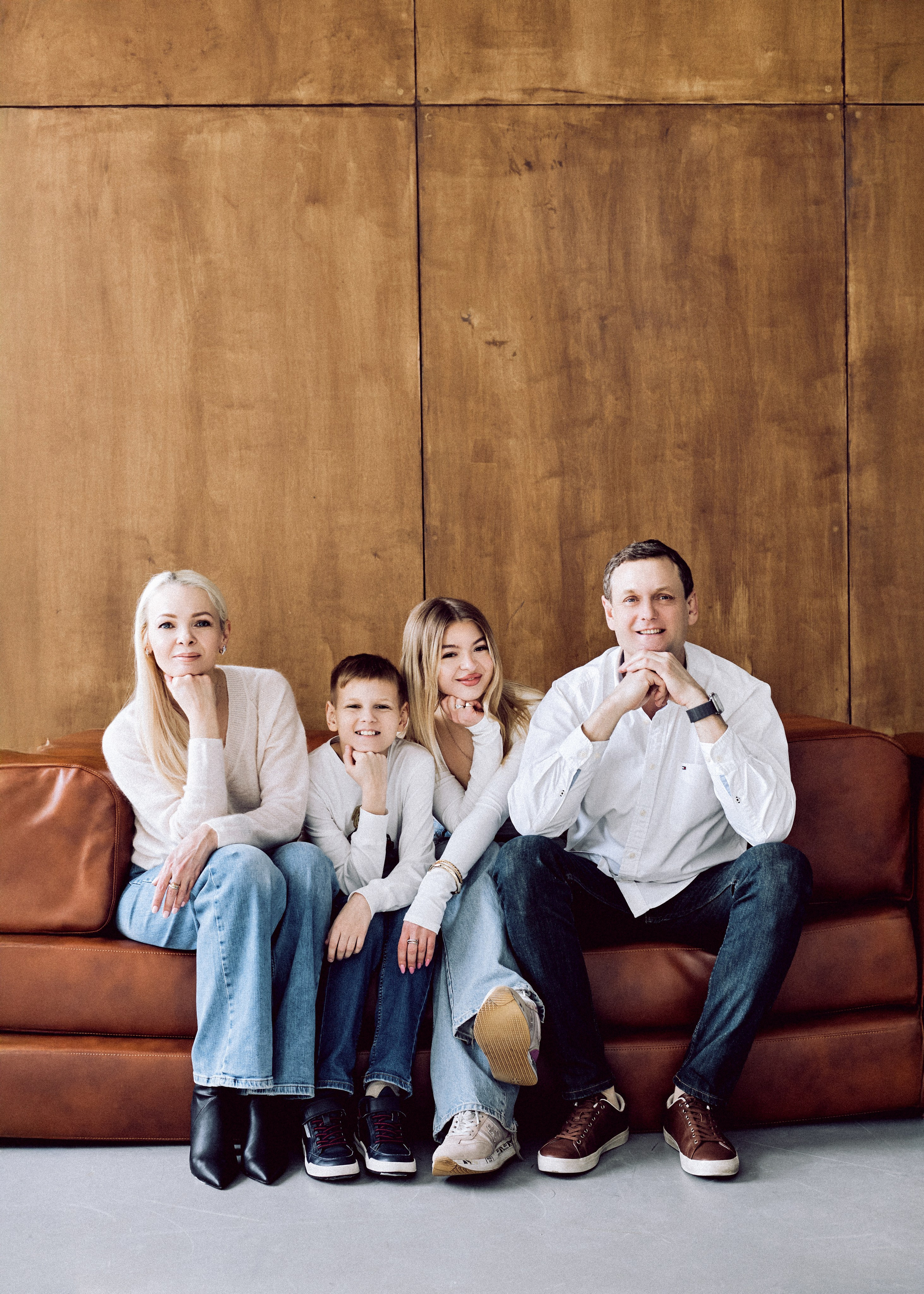 Family. Фотограф в Ростове на Дону