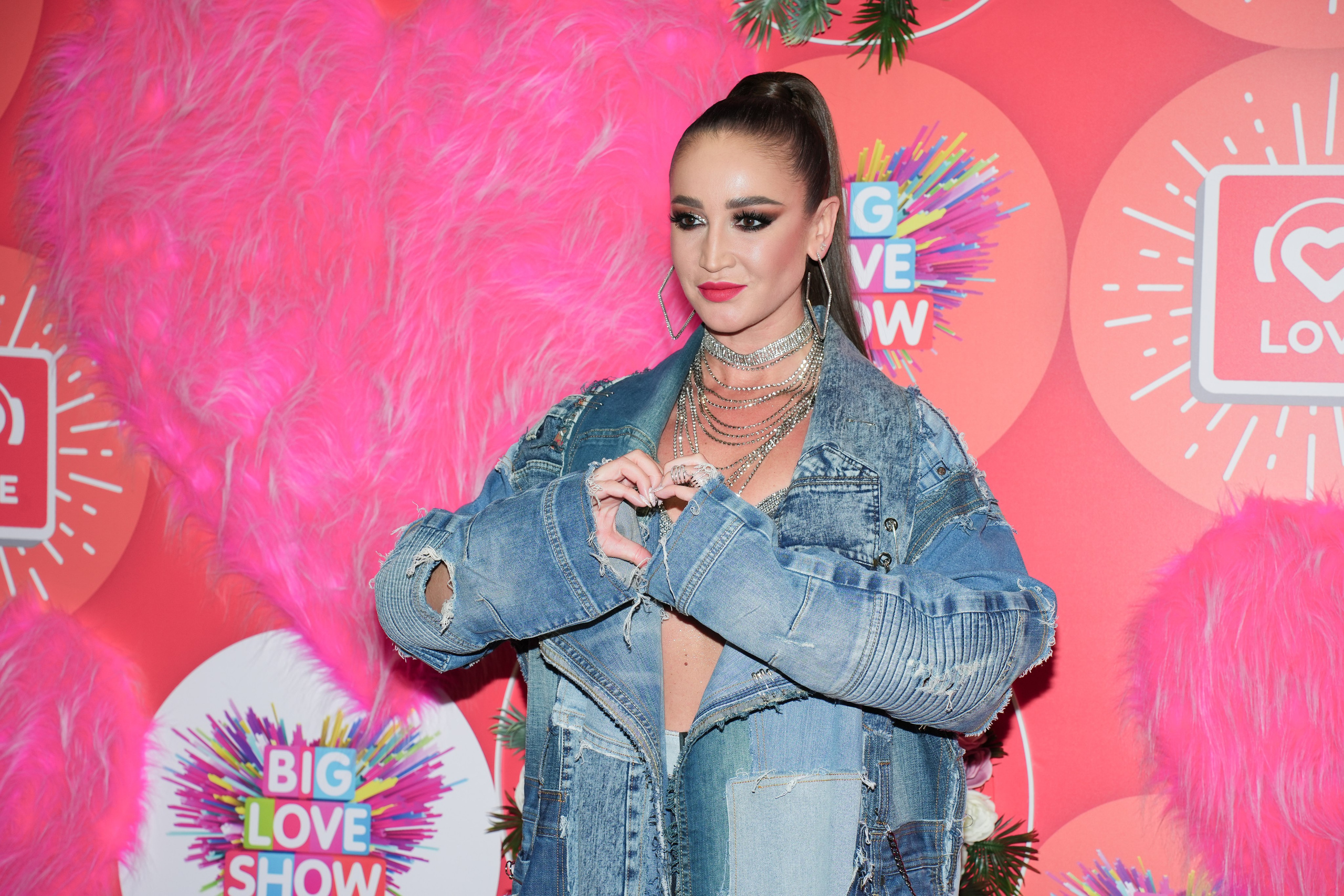 BIG LOVE SHOW 2024. Фотограф Екатерина Юрьева | Тула, Москва, Новомосковск