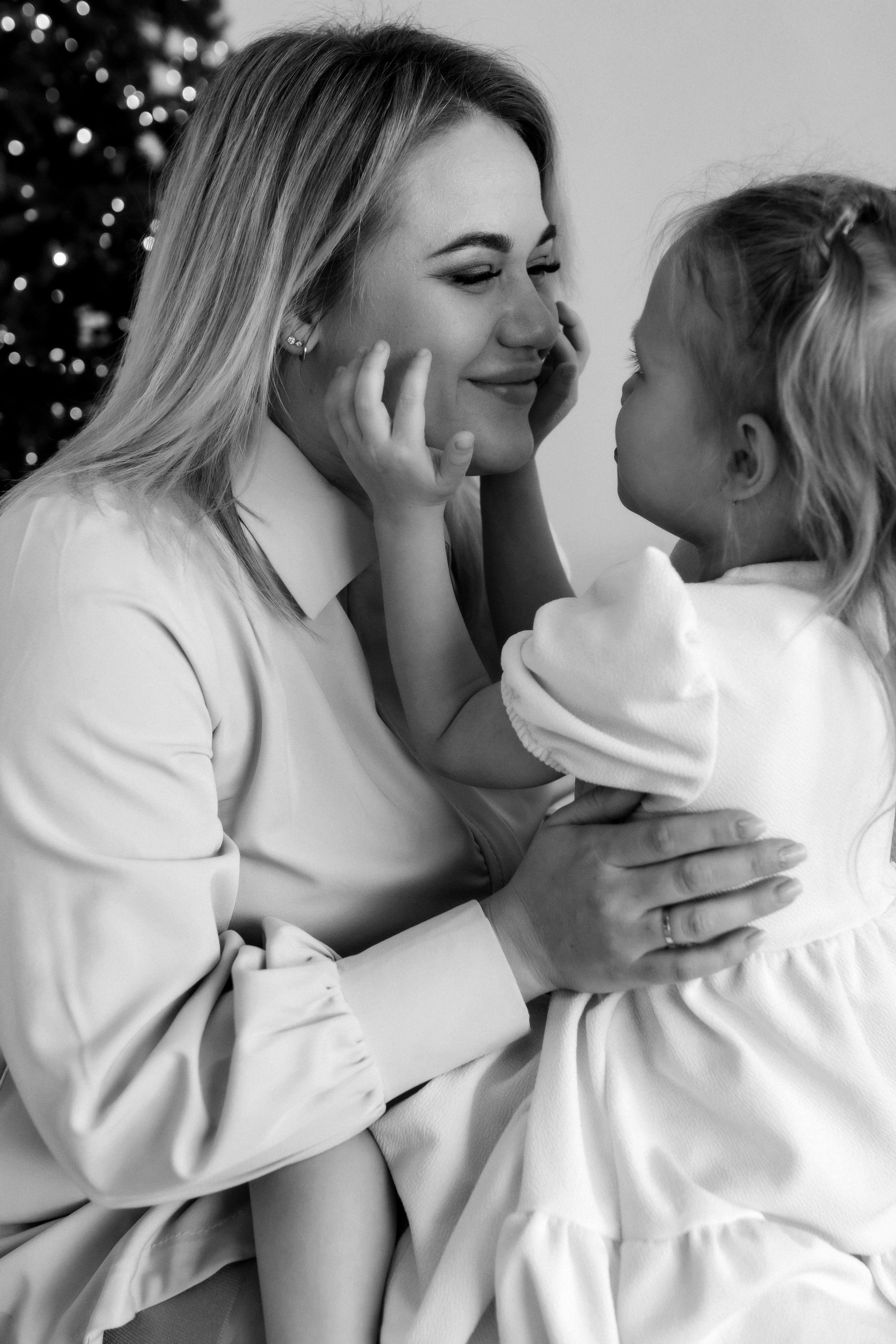 Юлия, Анатолий и Мирослава. Фотограф в Челябинске Наталья Епимахова