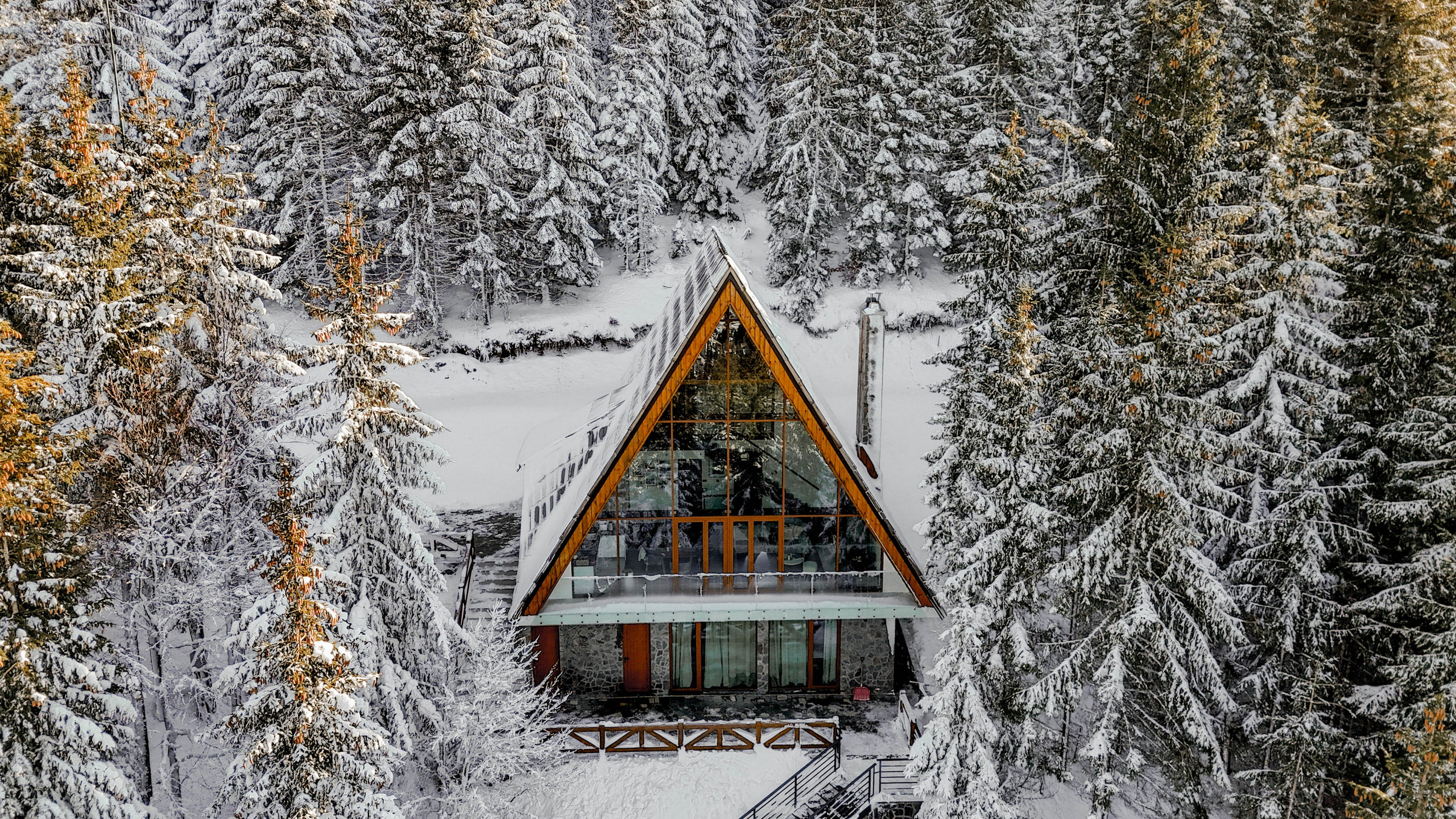 Sofia Kop. Photographer Liana Sudets Serbia Kopaonik Brzece Brus