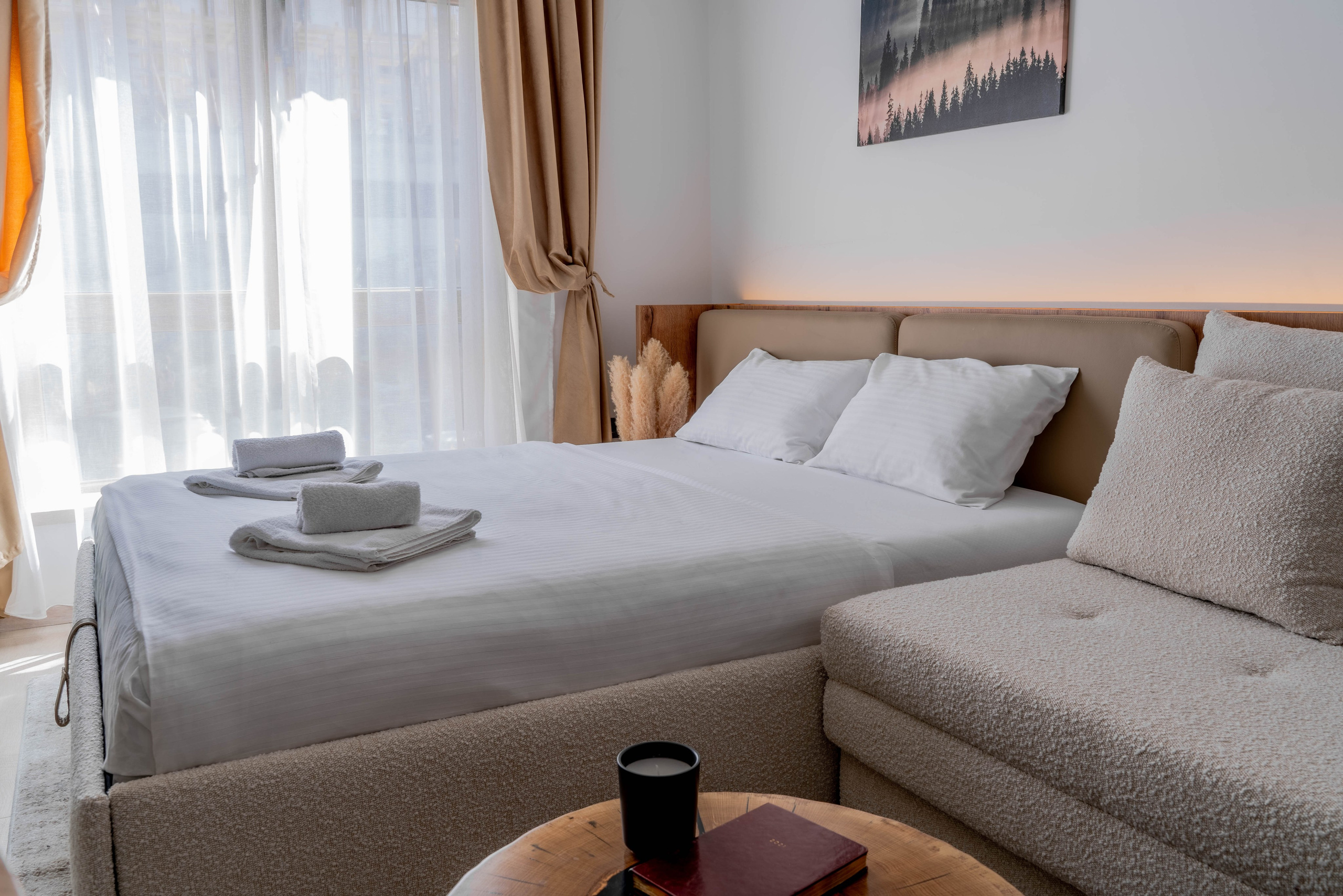 Madre interiors. Photographer Liana Sudets Serbia Kopaonik Brzece Brus