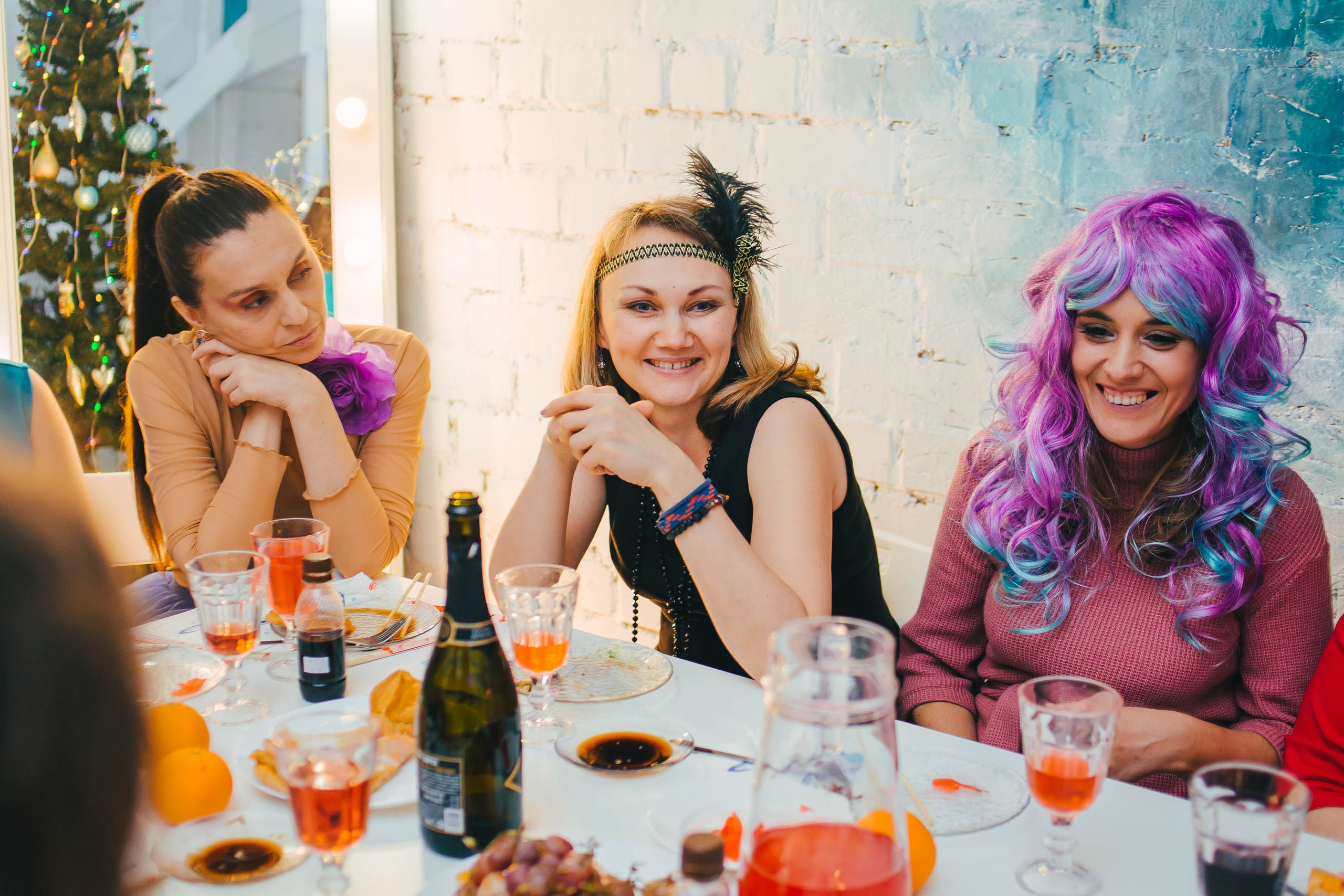 Фоторепортаж корпоратива. Фотограф в Челябинске Ополихина Анна