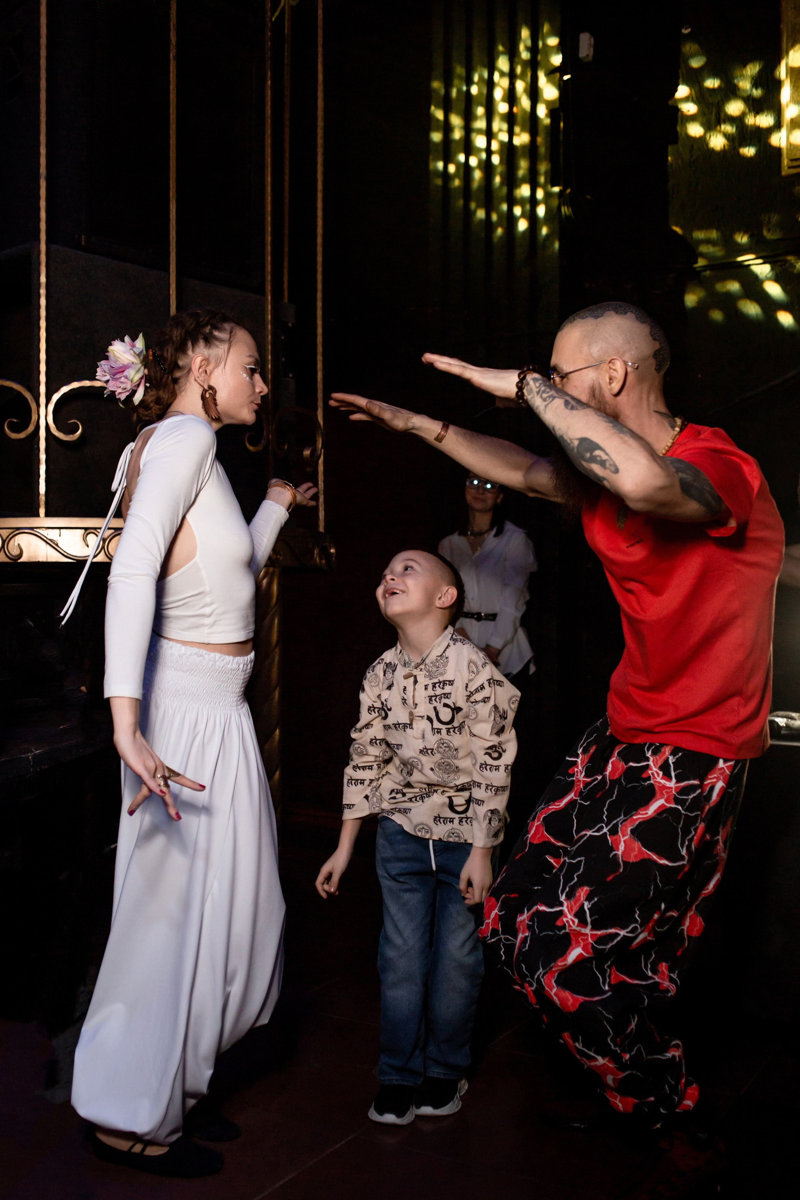 Agnivaib 2025 Ozz. Фотограф в Челябинске Ополихина Анна