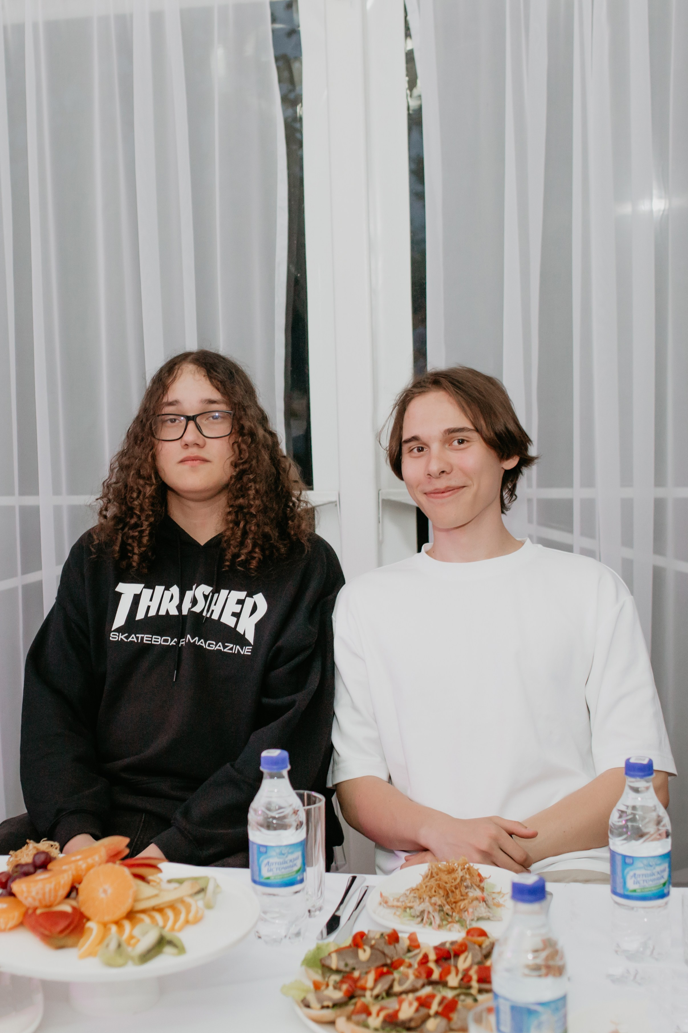 Выпускной 2025 (41 школа) 11 класс. Фотограф в Челябинске Ополихина Анна