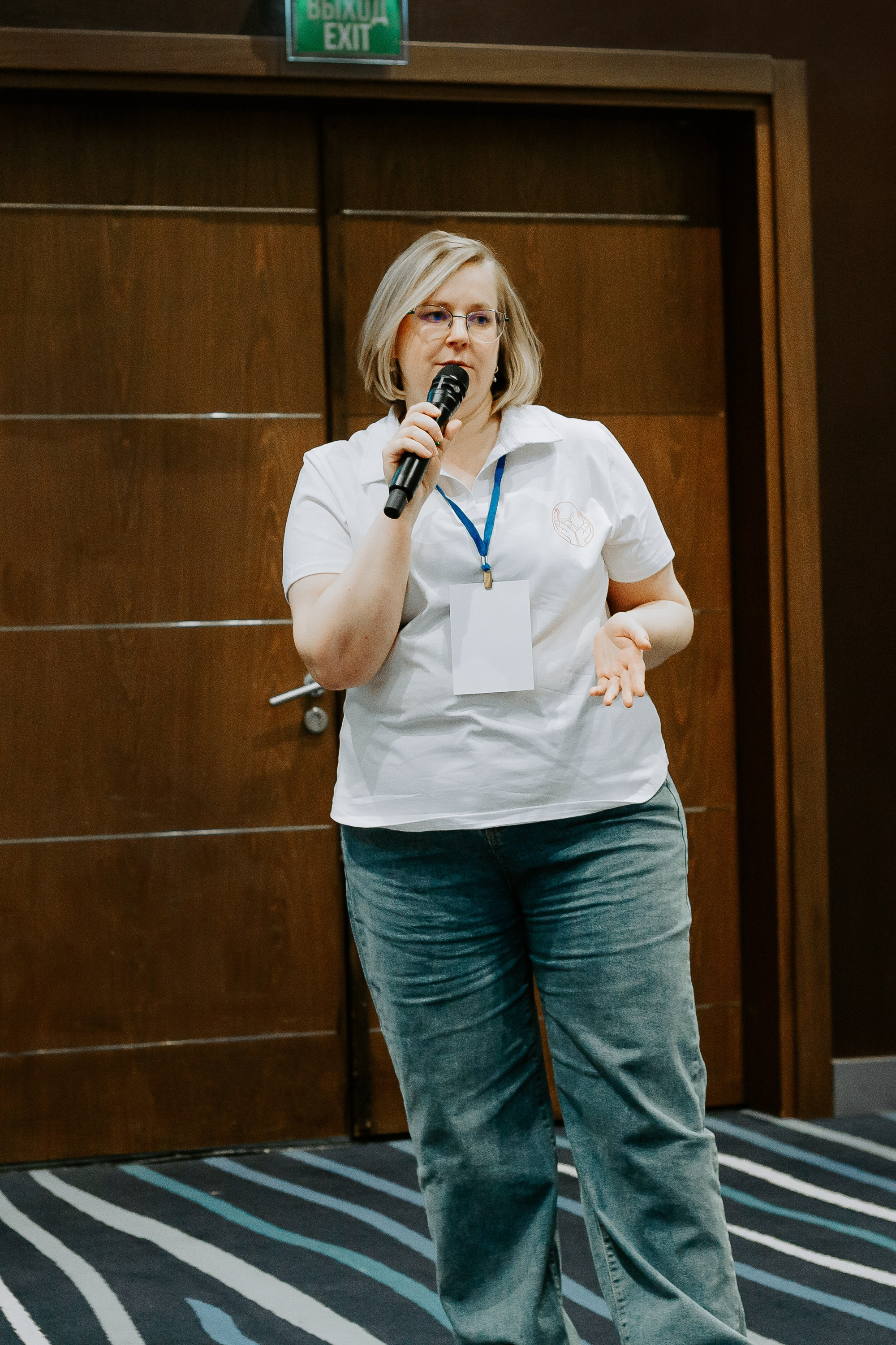 Уральский беременный форум 2024. Фотограф в Челябинске Ополихина Анна